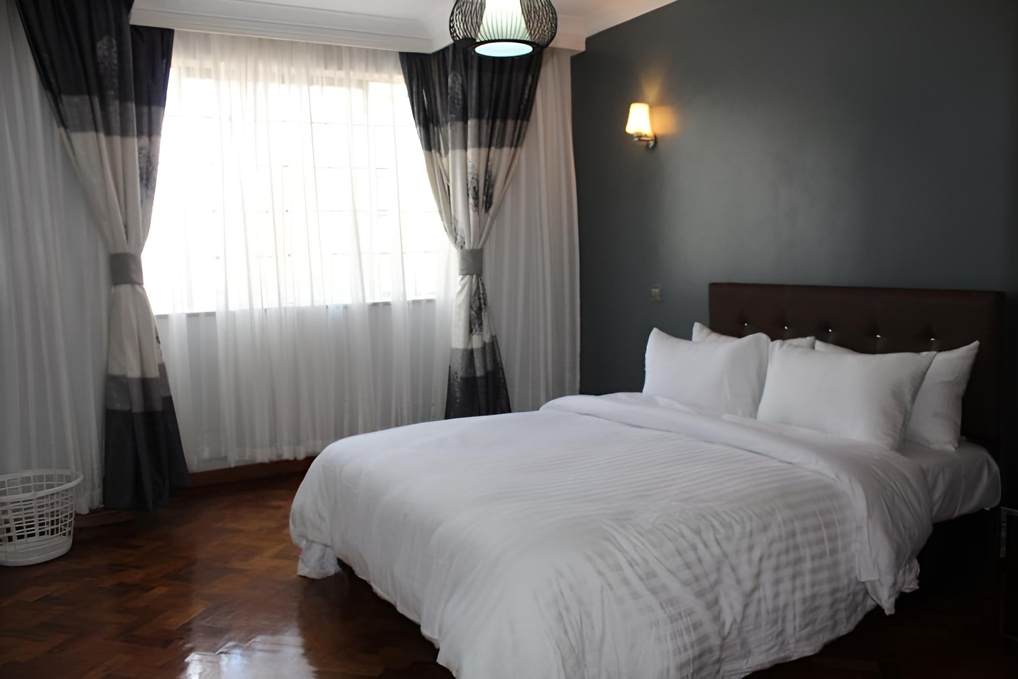 Apartment, 1 Bedroom