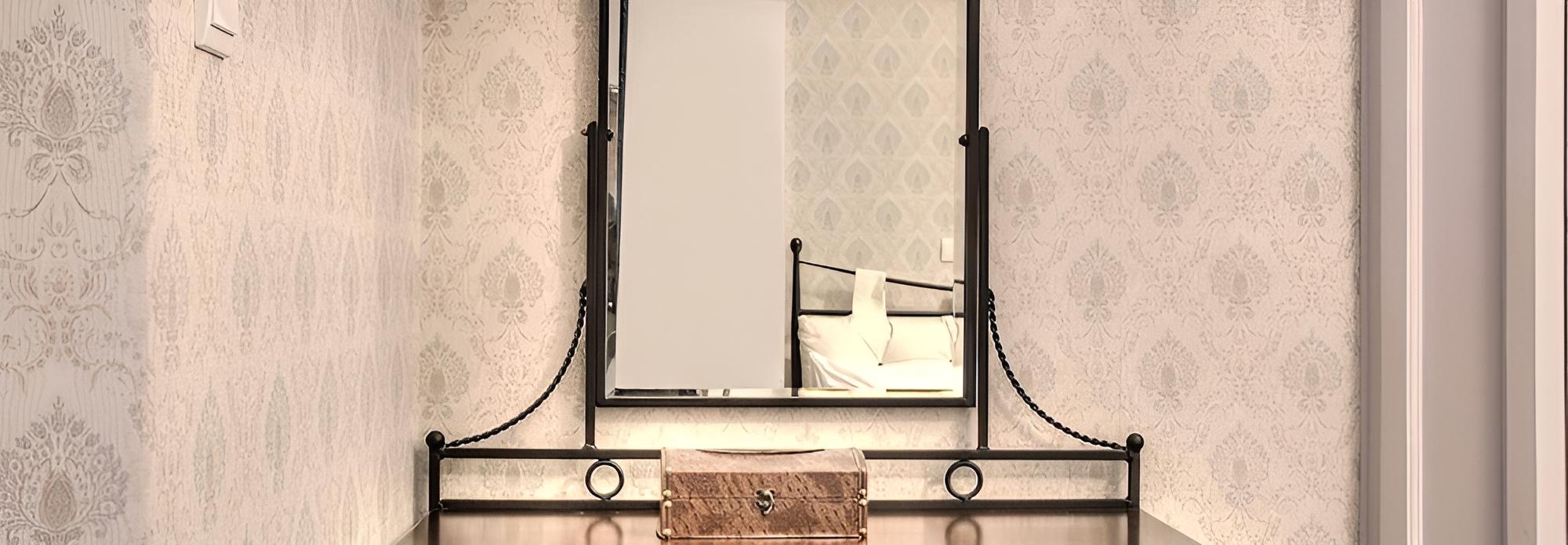 Double Room, Mountain View