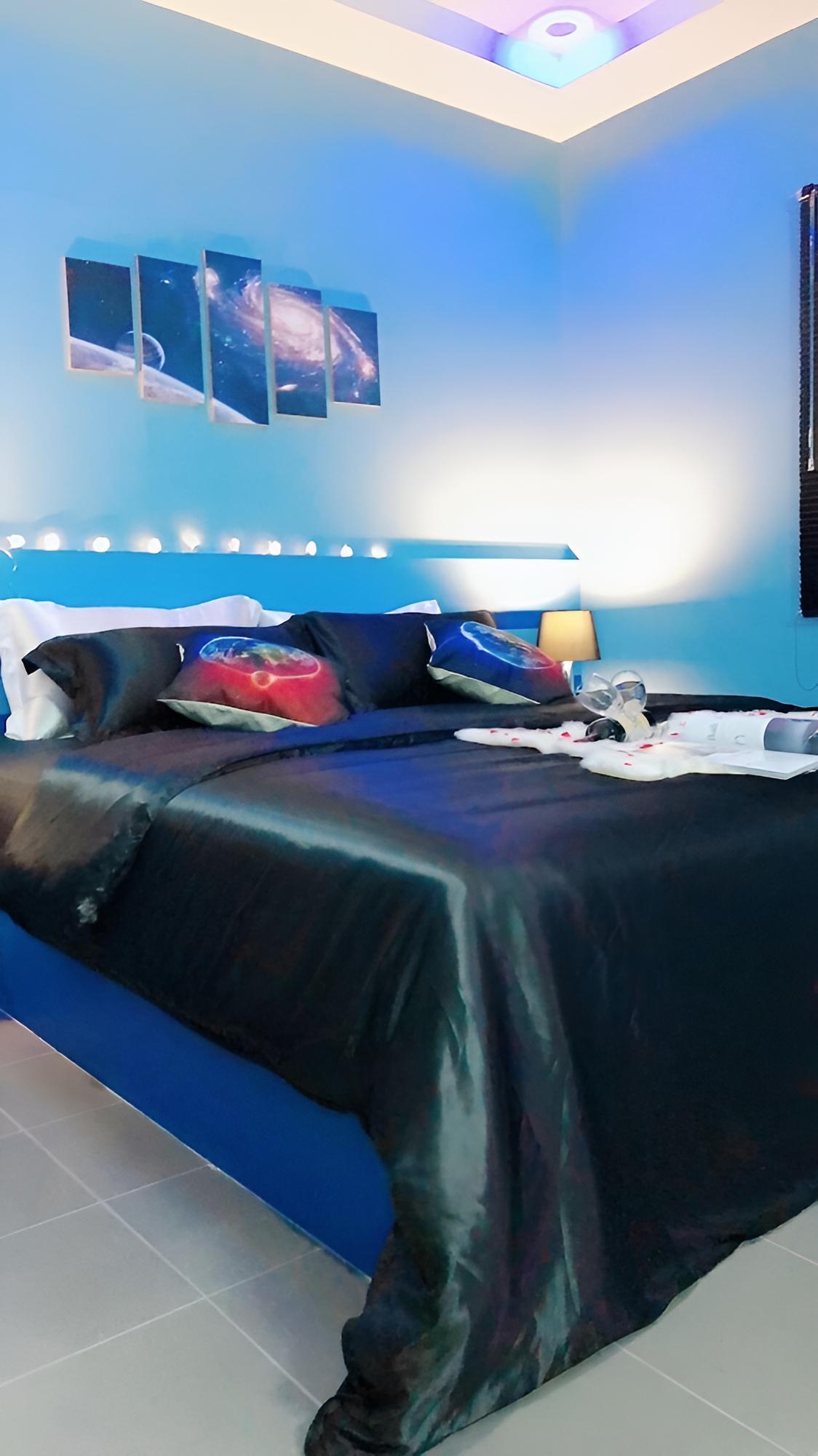Deluxe Suite photo 3