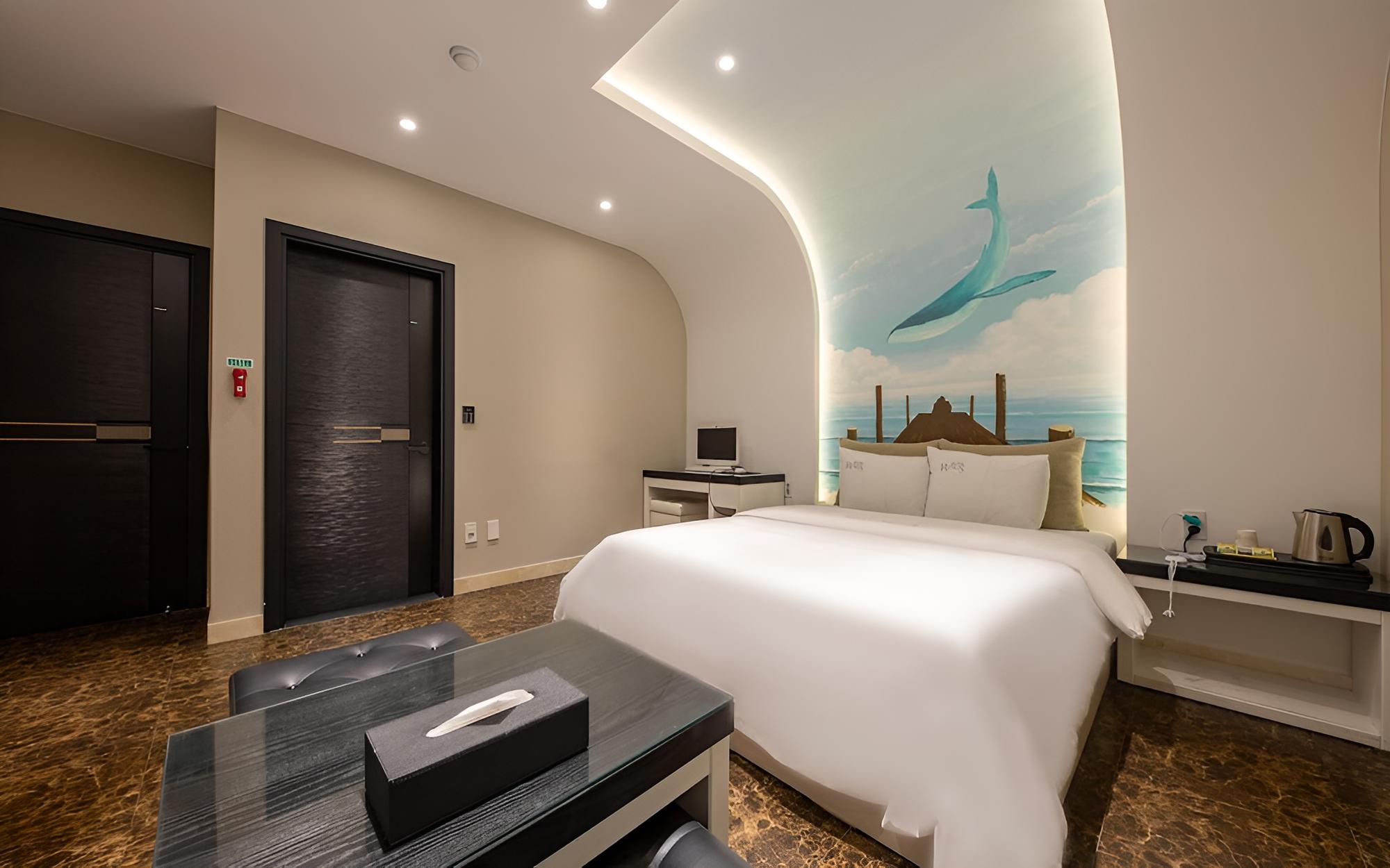 Room (Styler room) - Photo 2