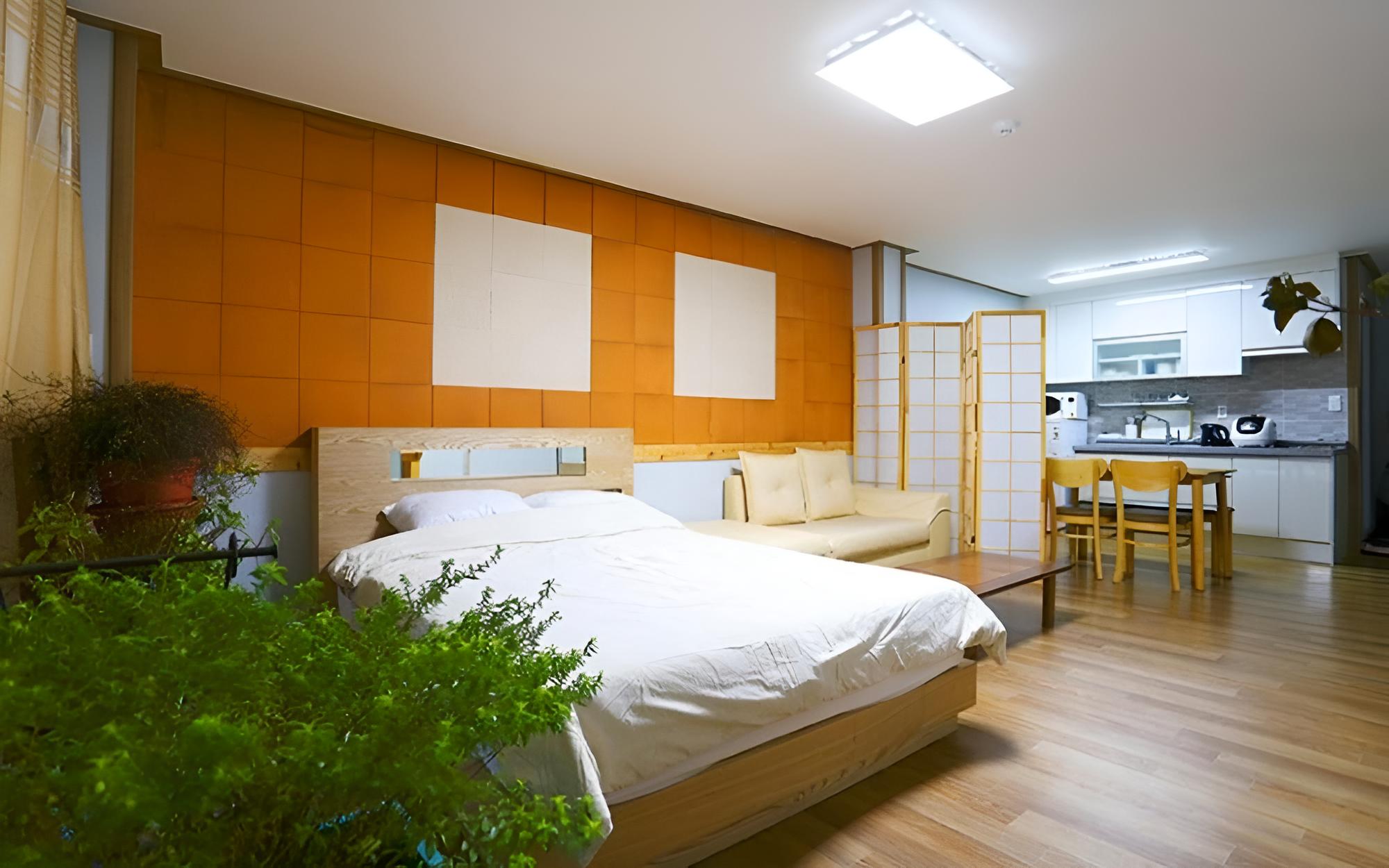 Room (Be awake (1F)) photo 2