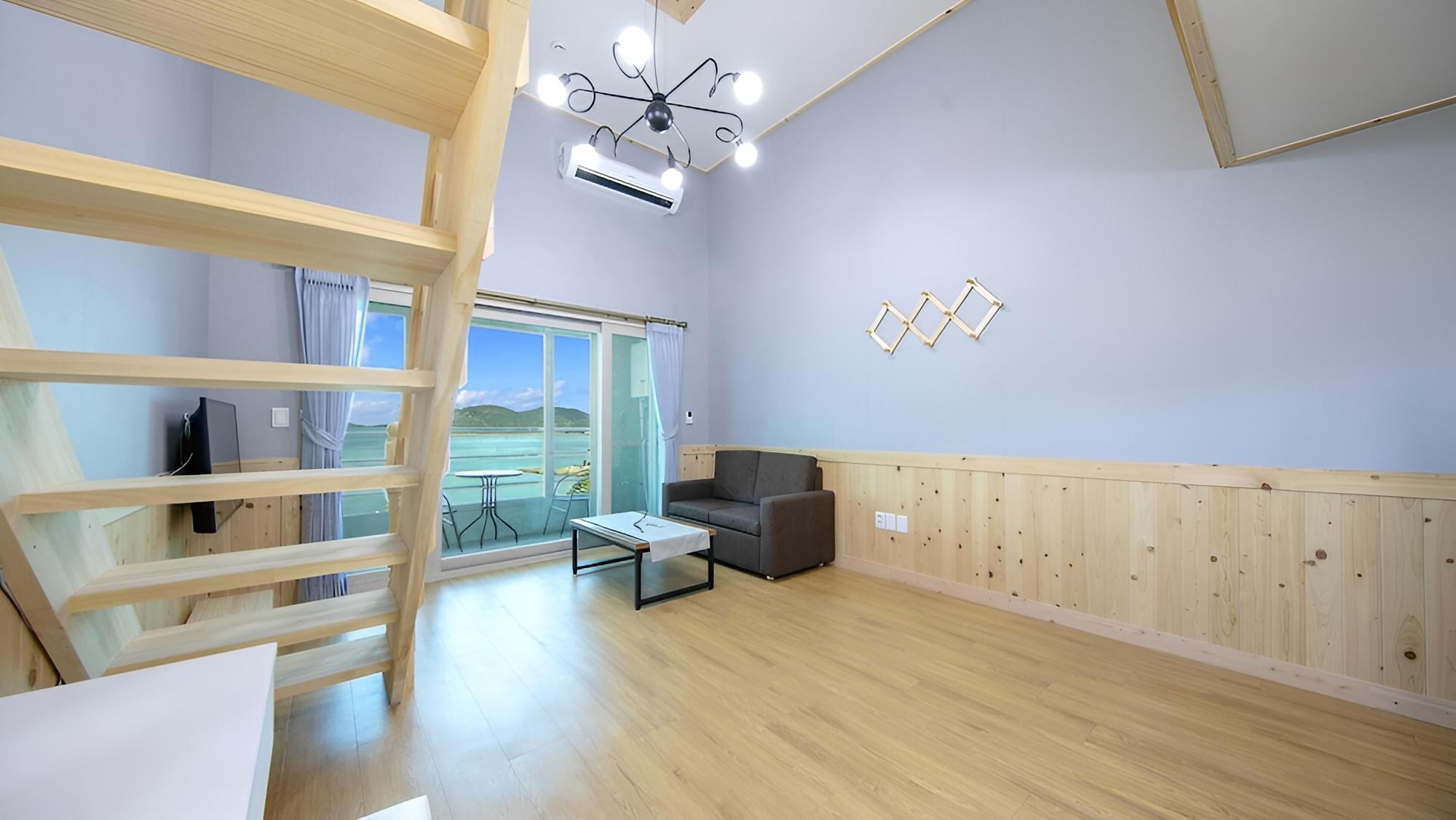 Basic Room, 1 Bedroom (204 ( F2 ))