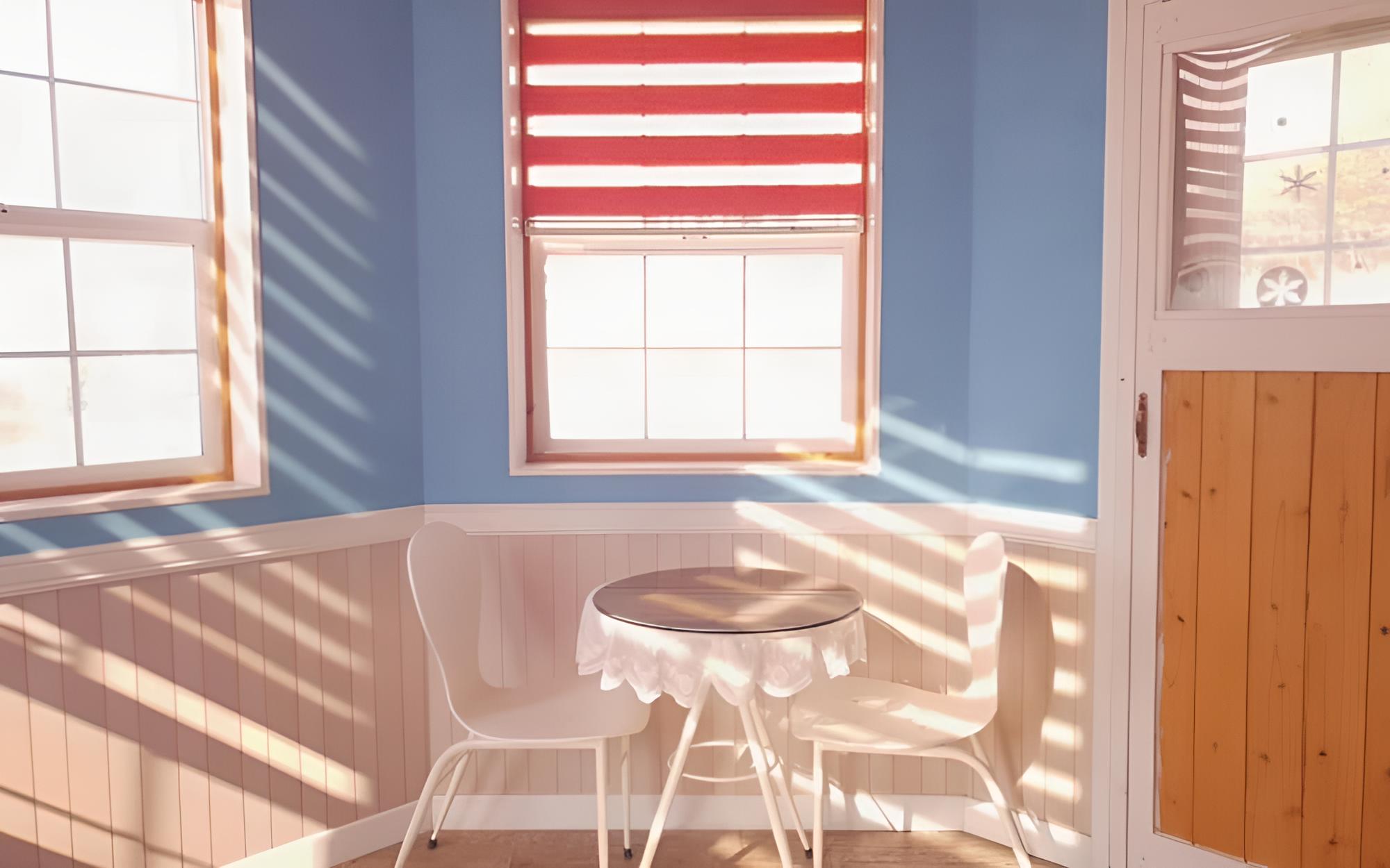 Room (Lavender (dogs allowed))