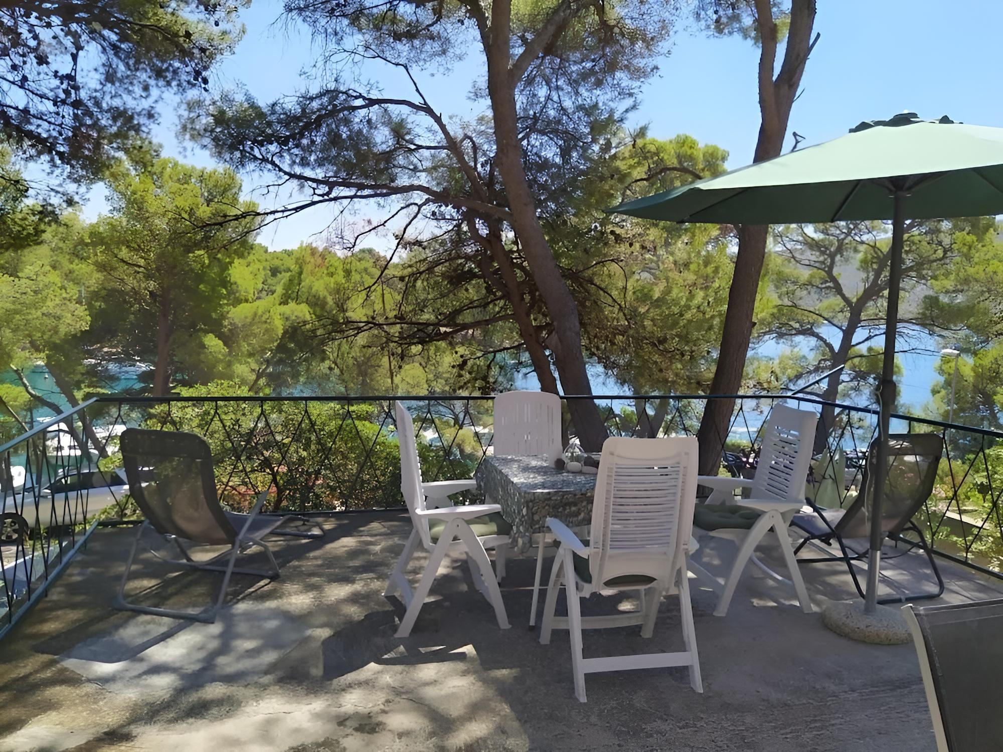 House (Vlasta - near sea - H(4+1)) photo 1