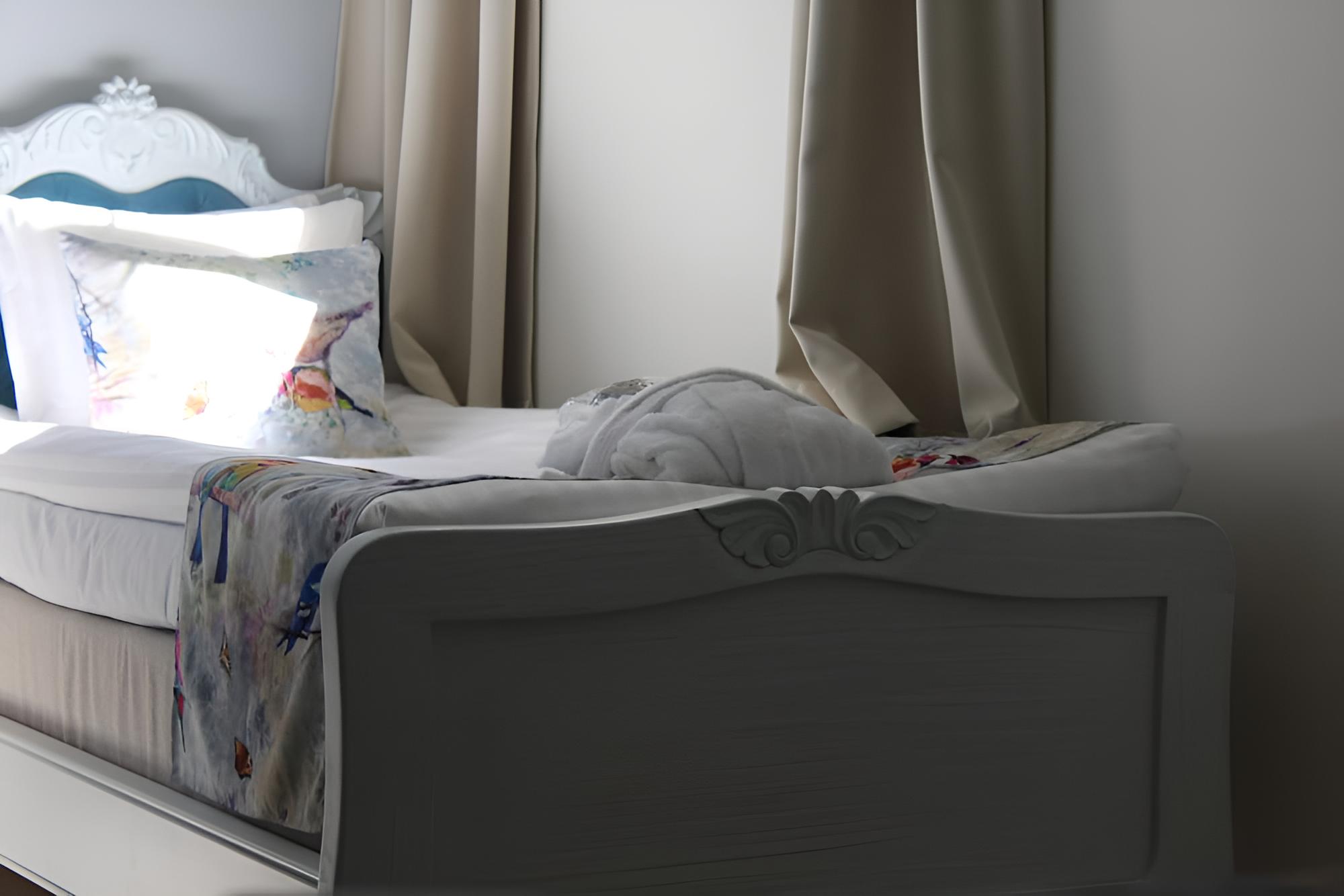 Single Room photo 3