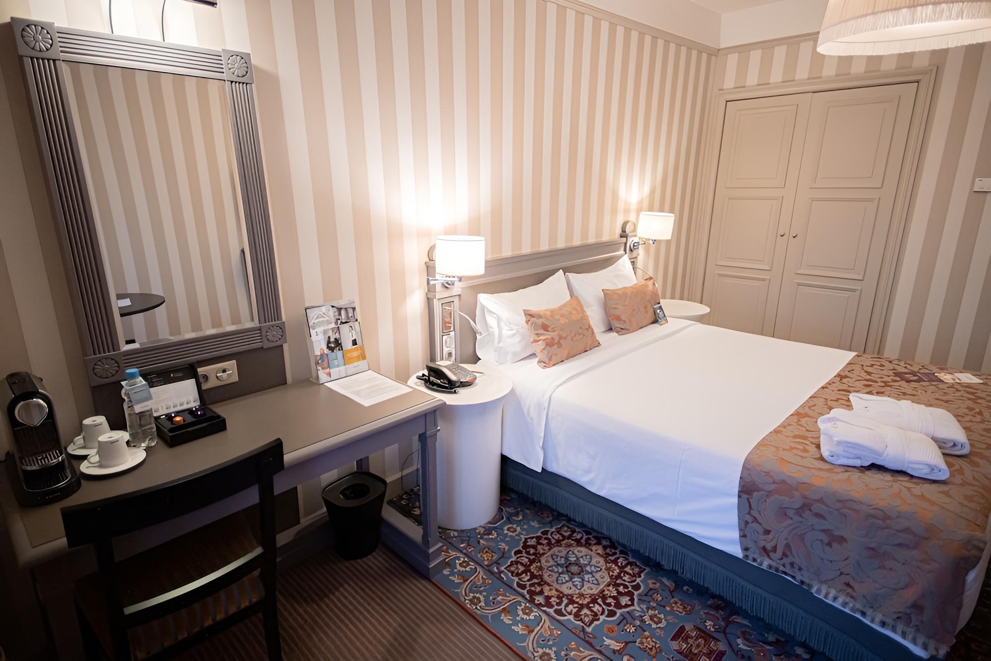 Superior Room, 1 Double Bed, Non Smoking