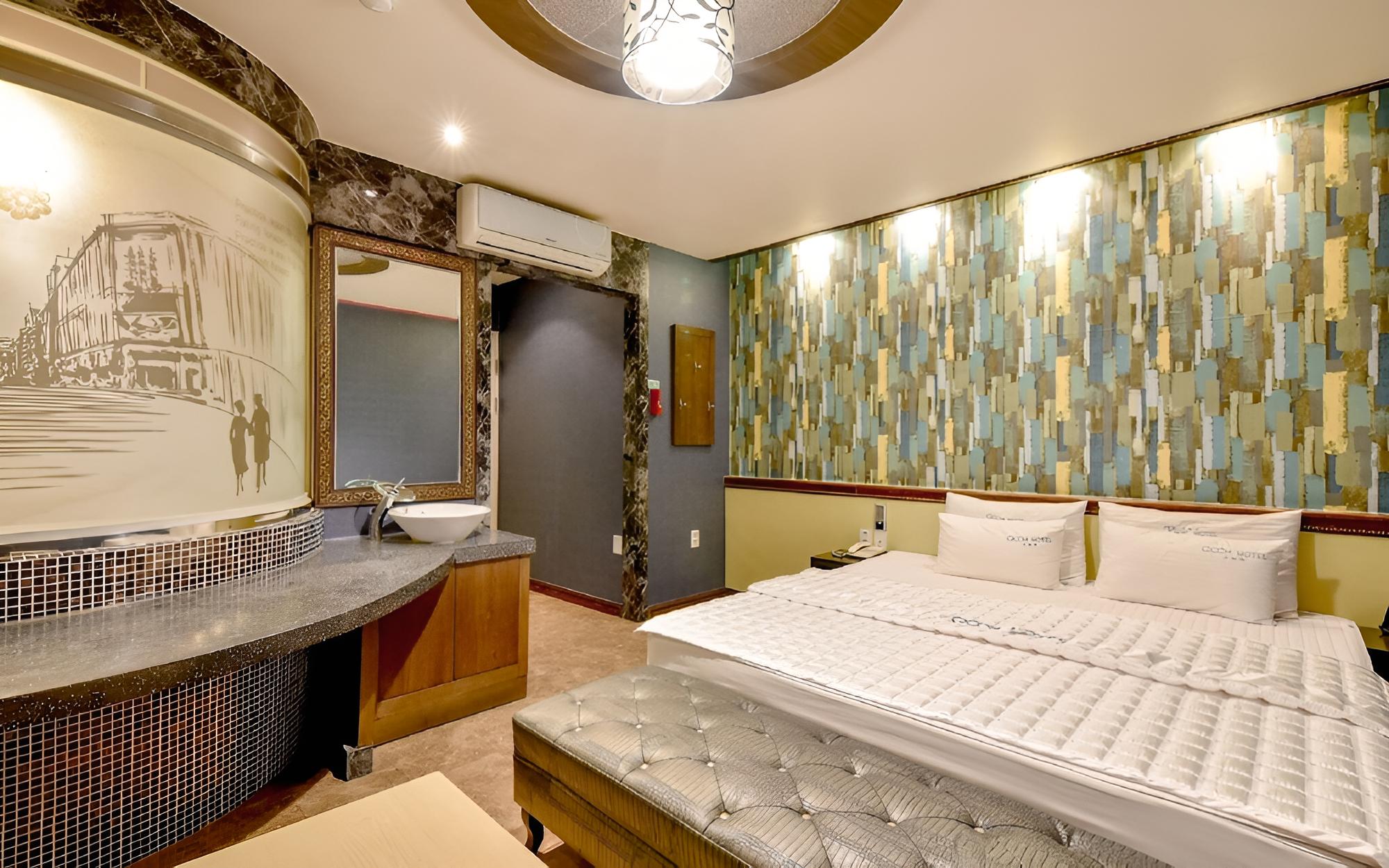 Room (Standard Room)
