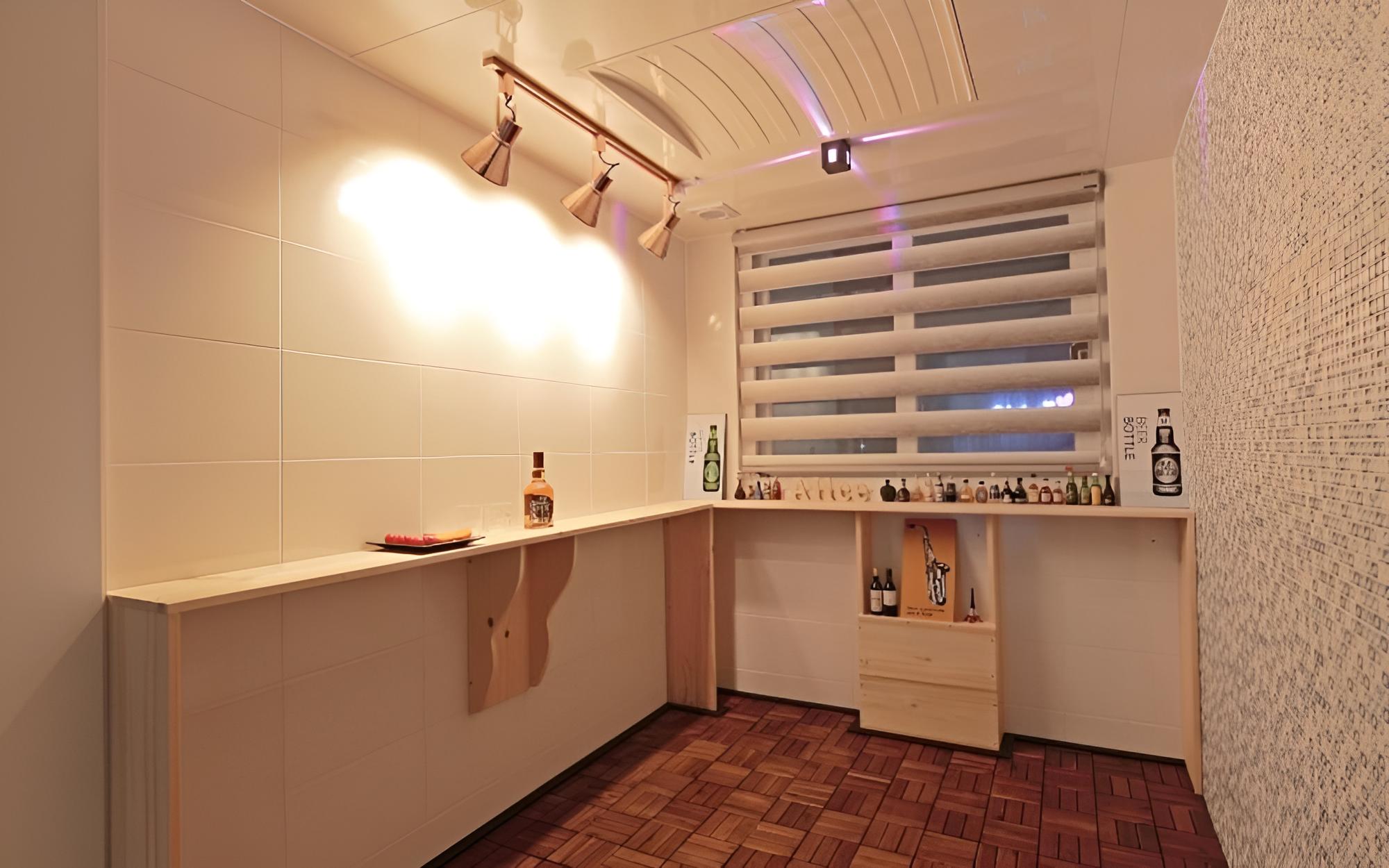 Room (Alice6 (Spa X Foot Bath X)) - Photo 7