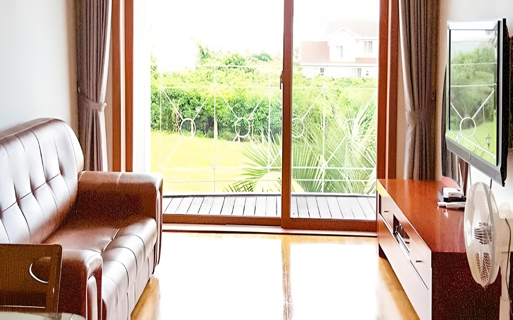 Room (20 pyeong (Jeju Land)-1)
