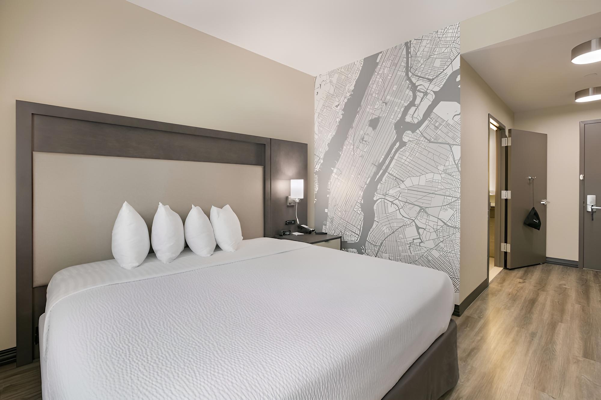 Best Western Plus Executive Residency Bronx, Billede 2