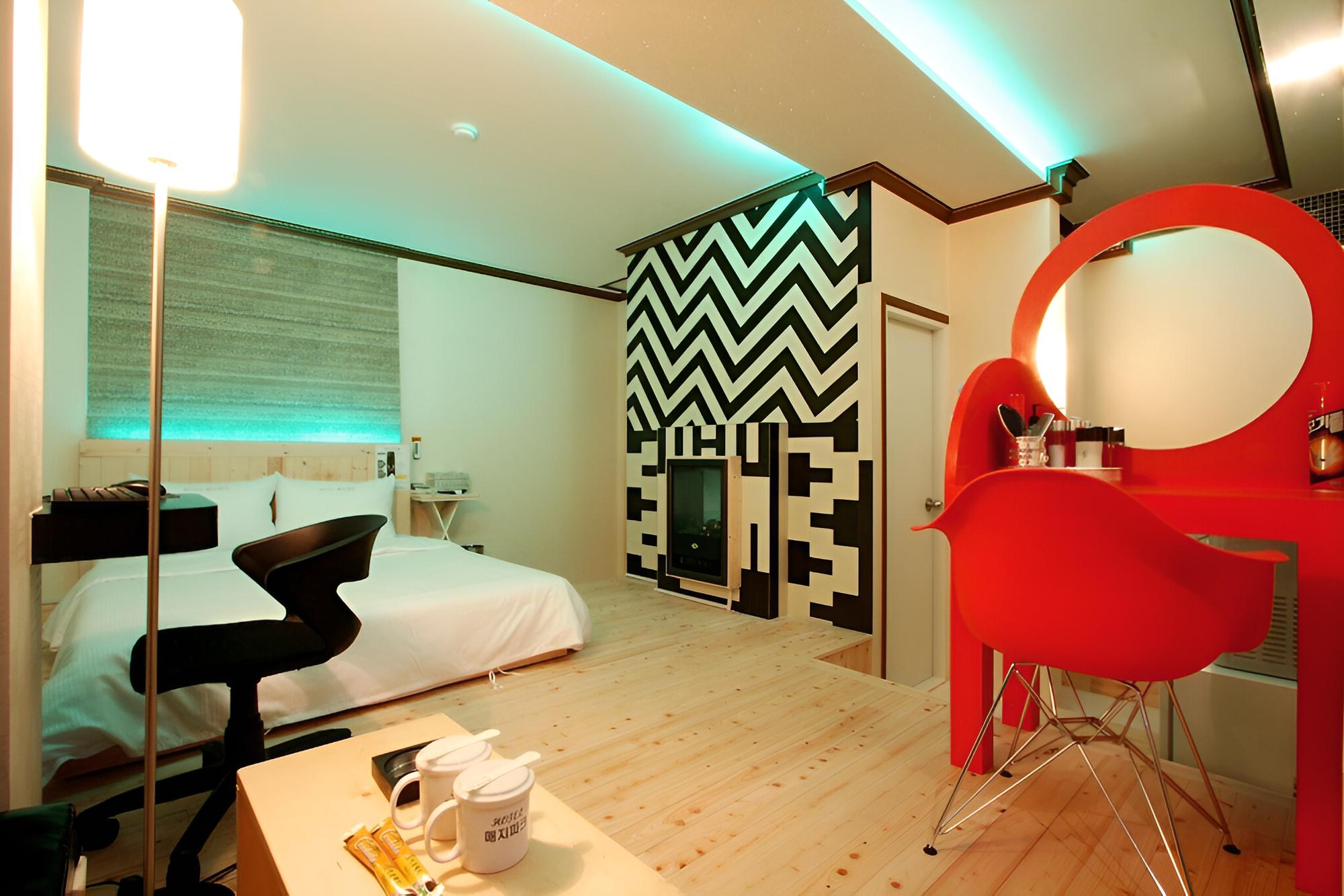 Room (VIP) - Photo 4