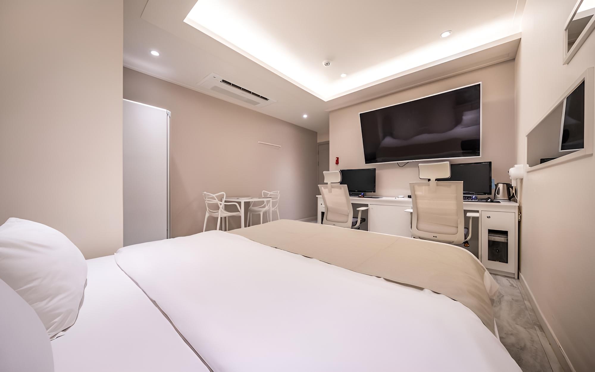 Room (Premium Clothing Room (Couple PC RTX ) - Photo 3