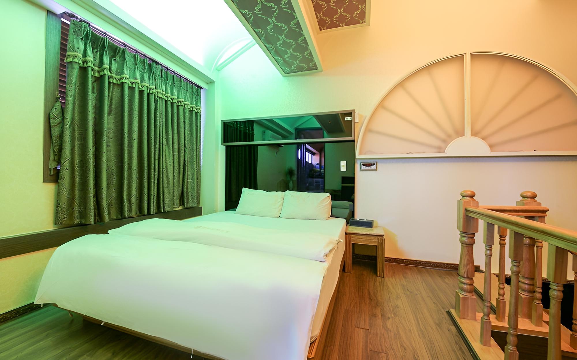 Room (Noblean Healing VIP (a room that heal) - Photo 2