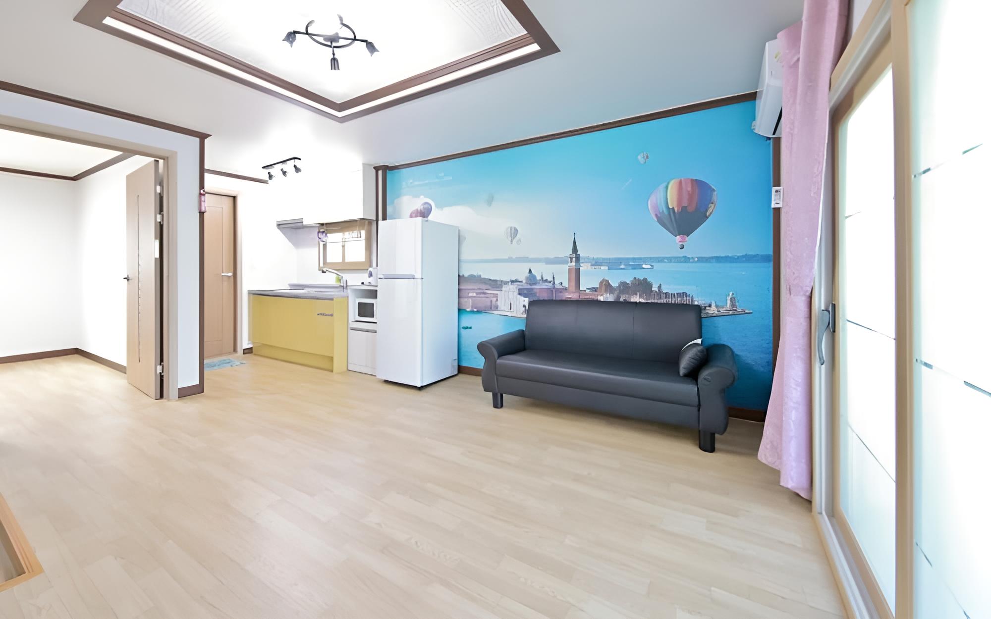 Room ([Raon-dong] Sodami)