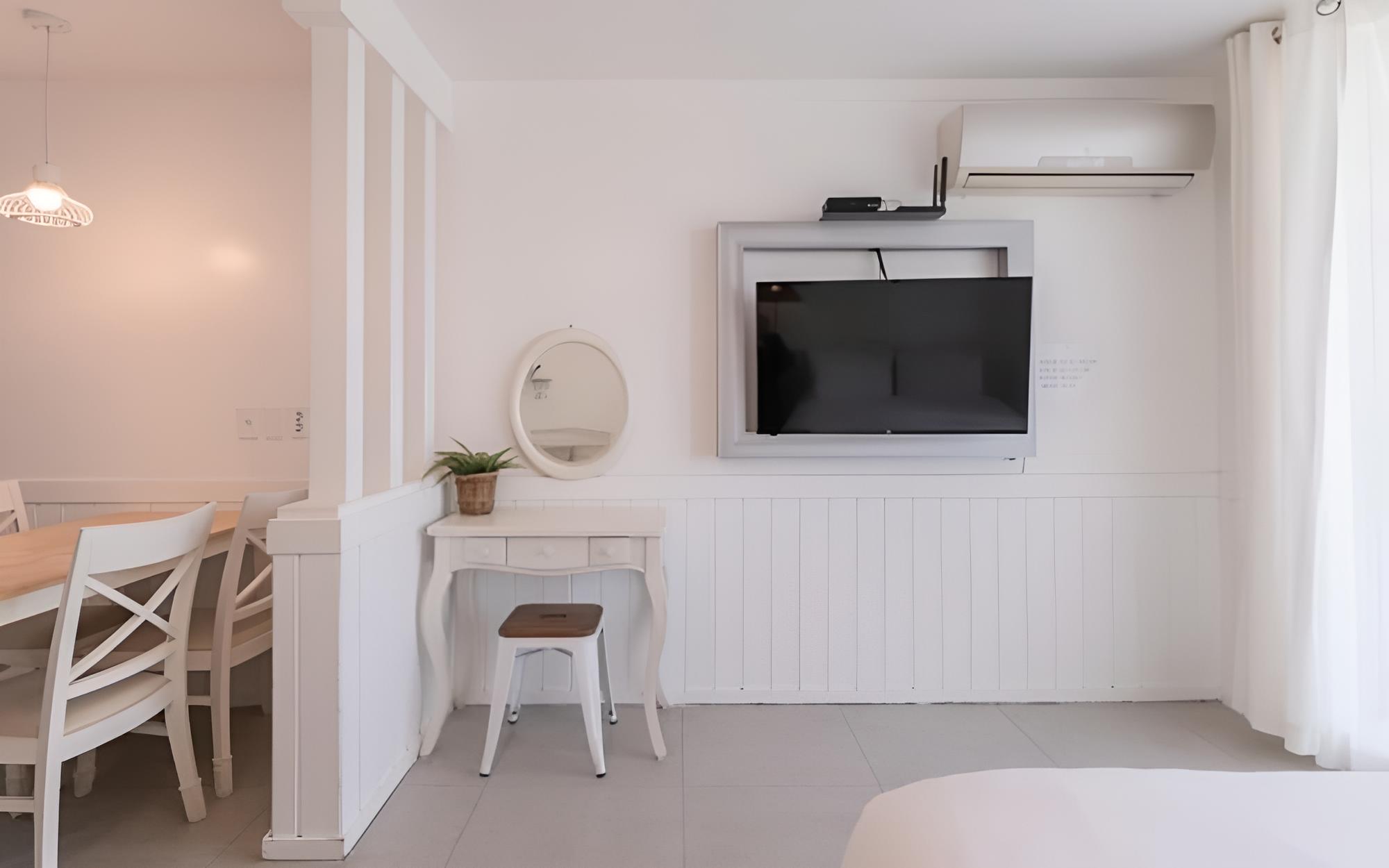 Room (Mare 203 (Ocean View))