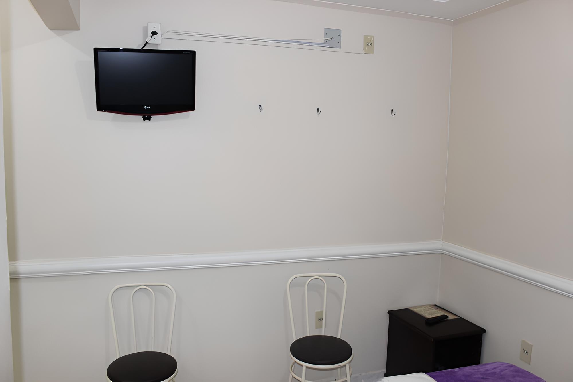 Standard Twin Room, 2 Twin Beds photo 3