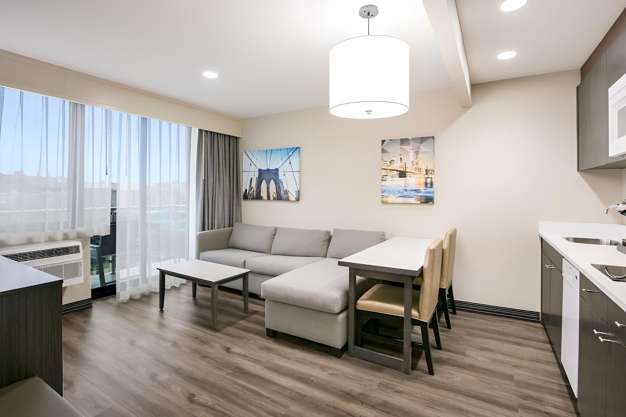 Best Western Plus Executive Residency Bronx, Billede 12
