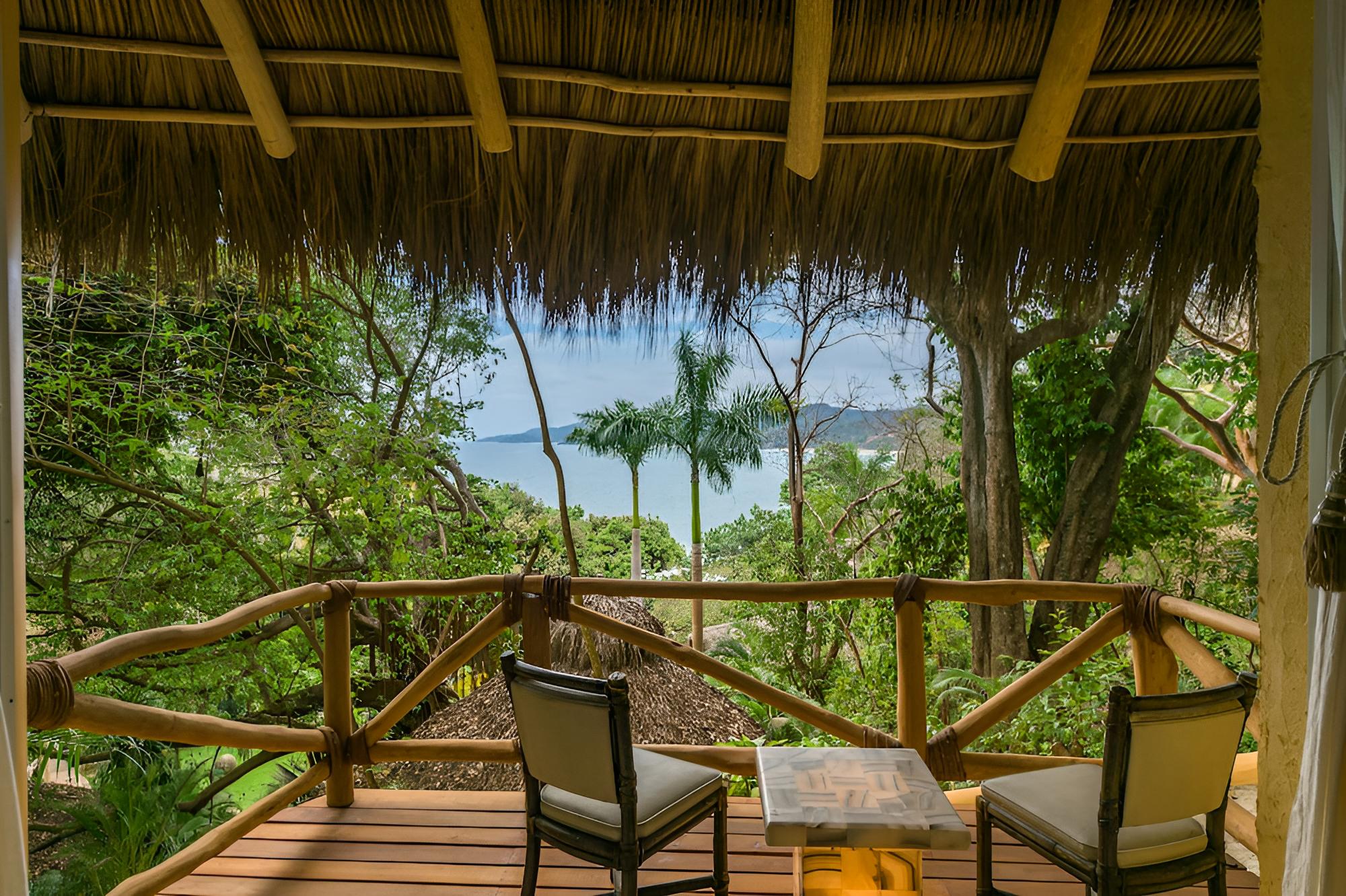 Villa Mañana