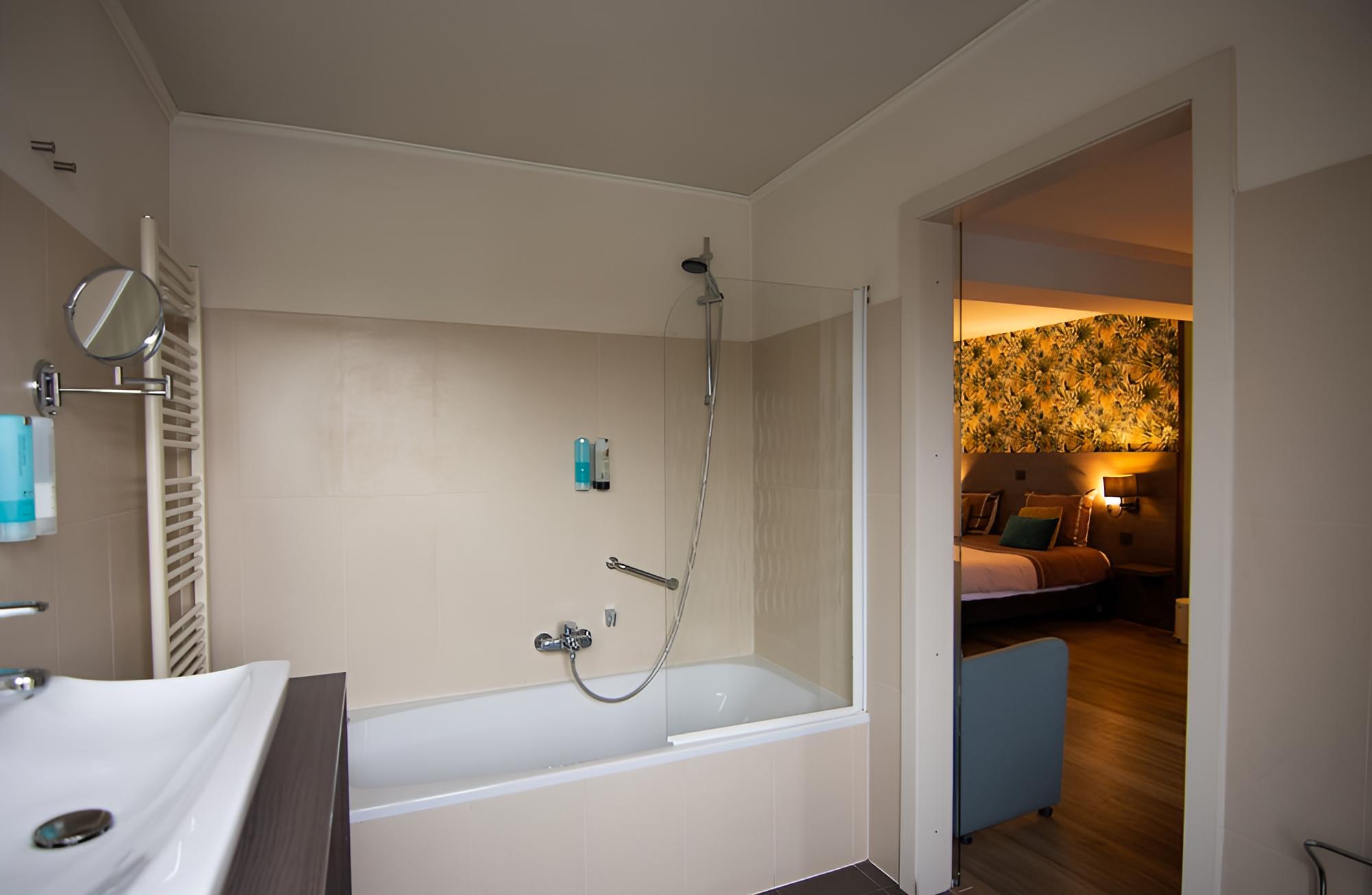 Superior Double Room photo 3