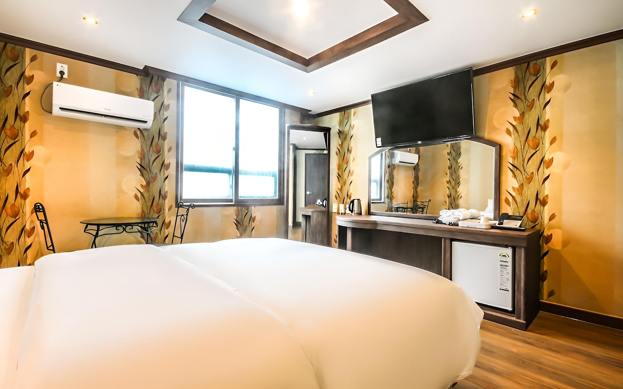 Room (Special Room) - Photo 3