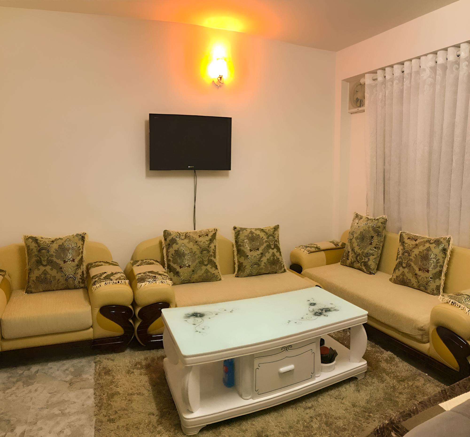Superior Single Room