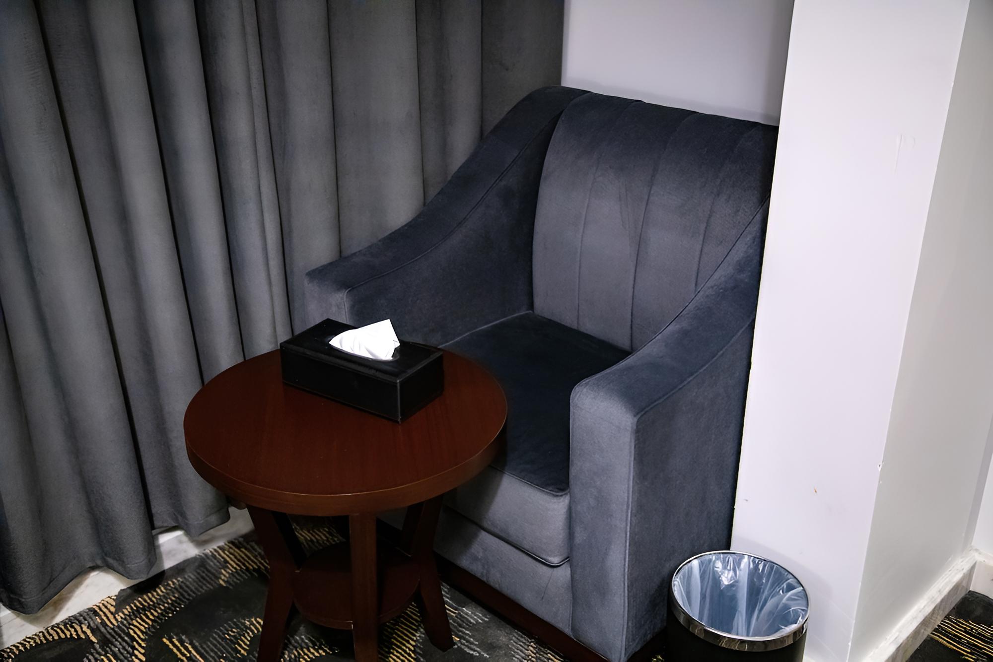 Basic Room