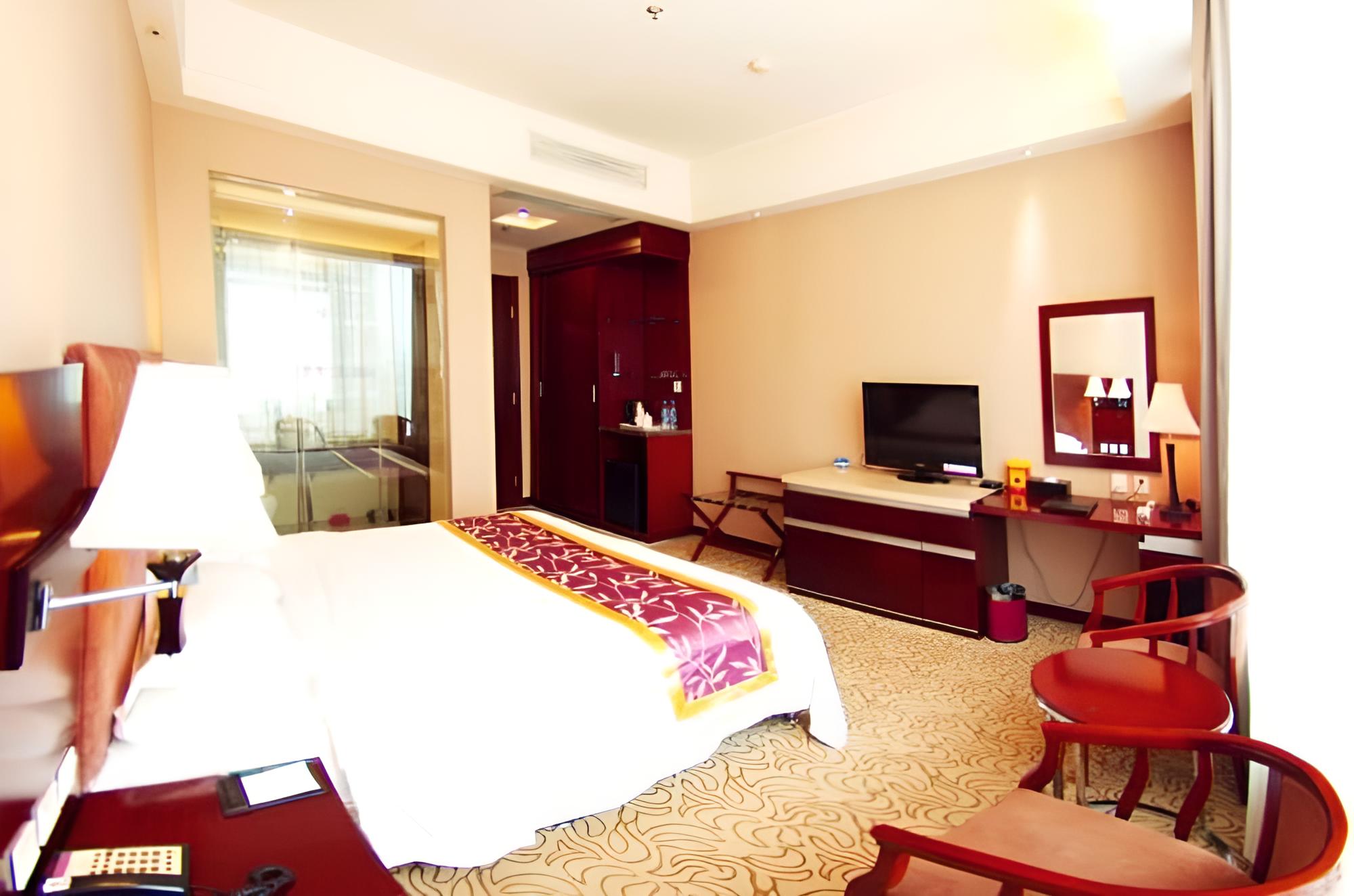 Business Double Room