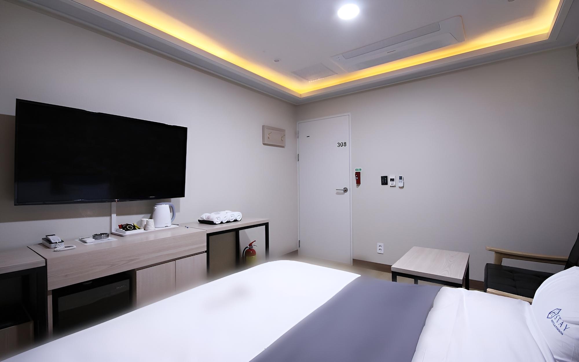 Room (Standard room) - Photo 1