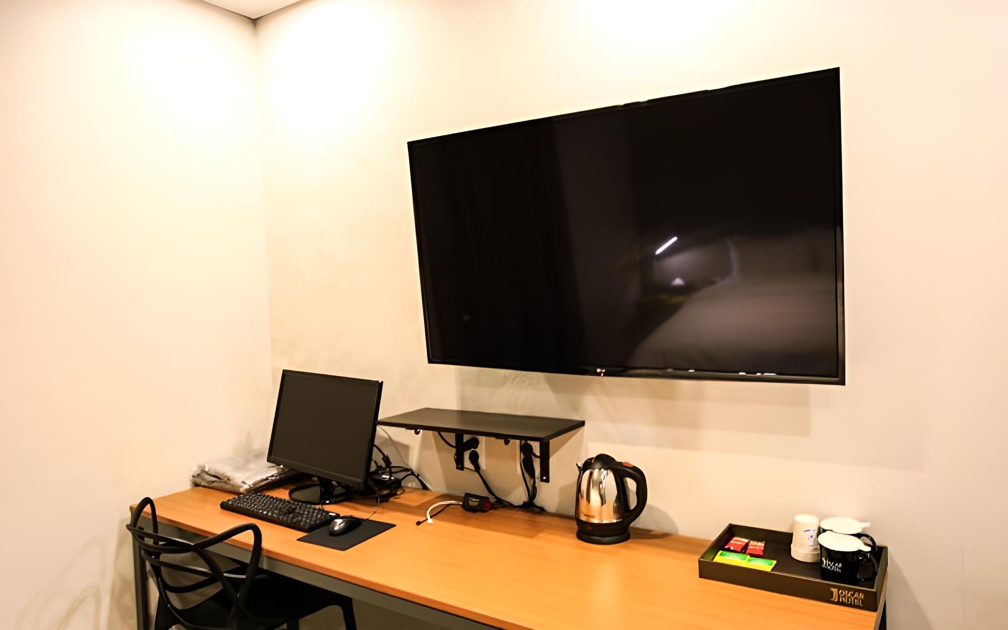 Room (Walkie Special Rate (No Parking Room ) - Photo 5