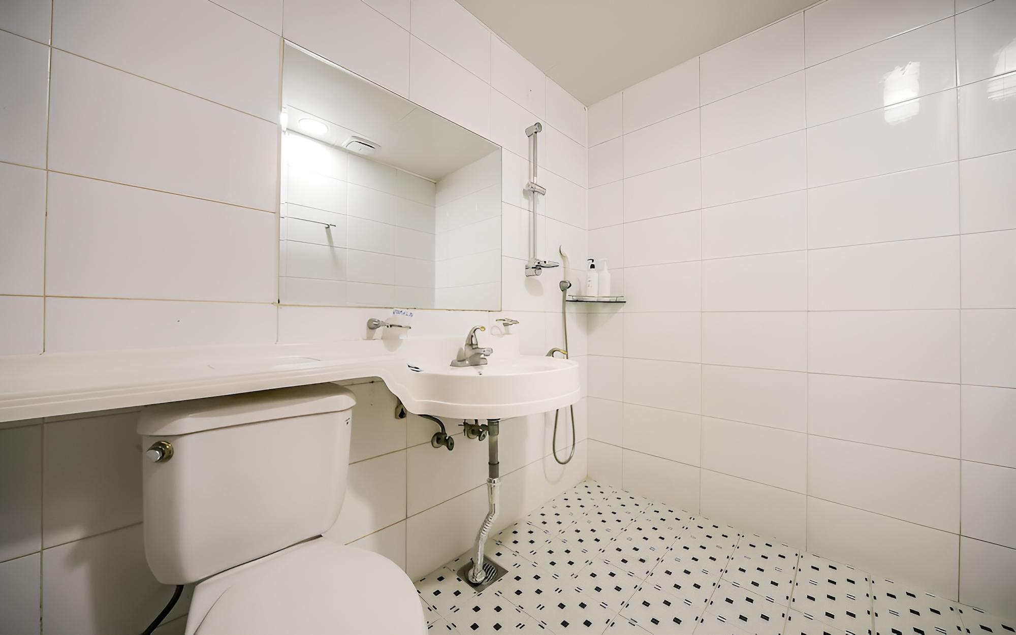 Room (Ondol (Netflix viewing/Room air condi) photo 3