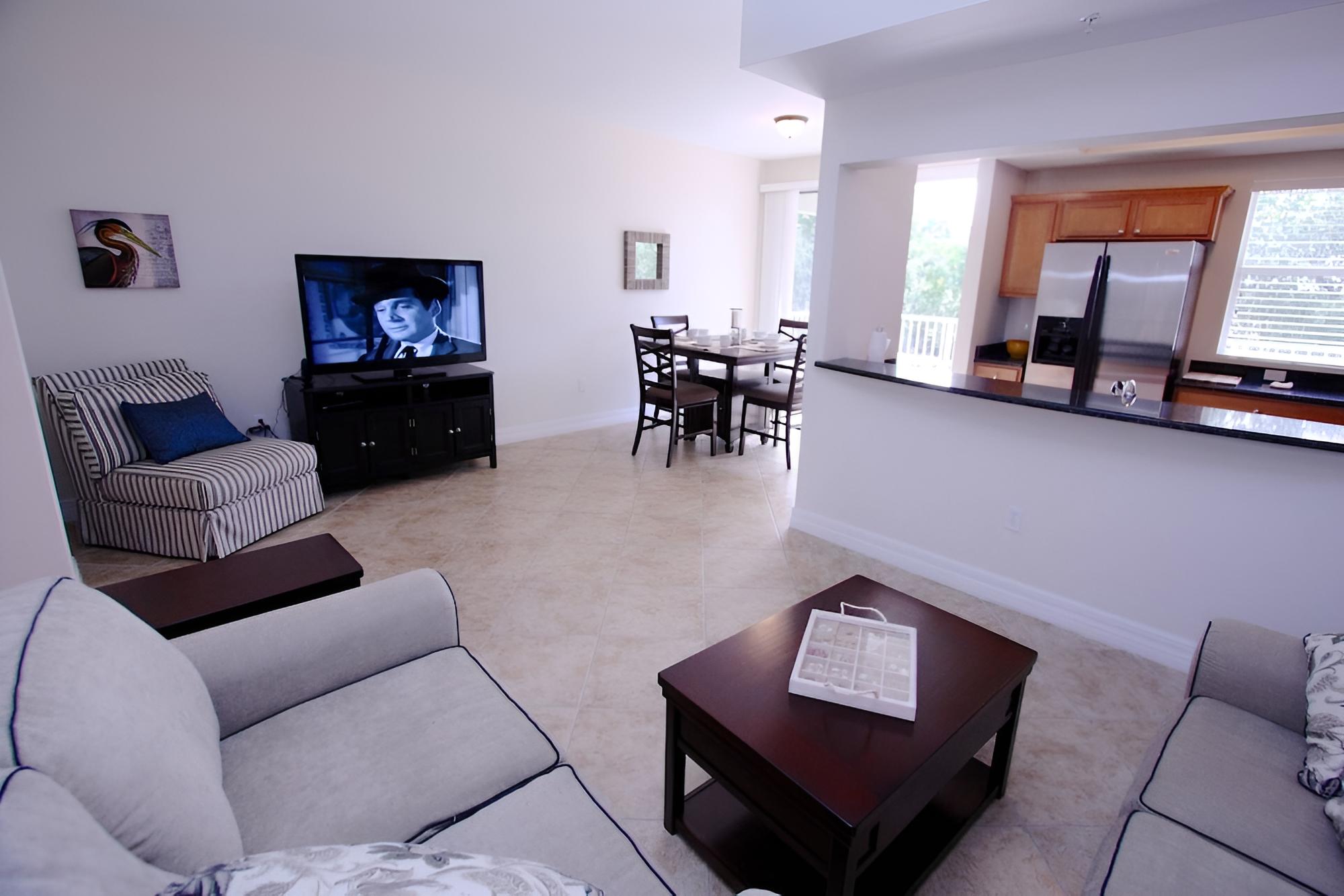 Apartment (456 Little Harbor)