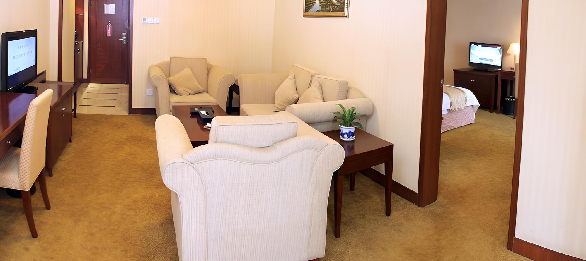 Executive Suite