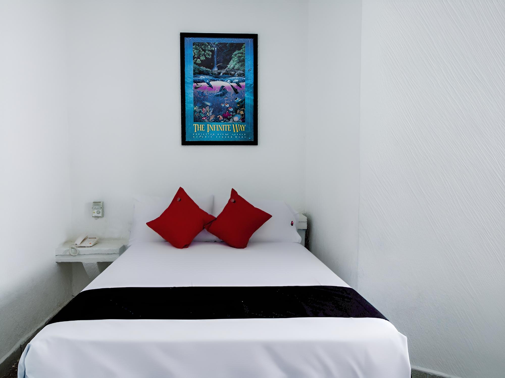 Standard Room photo 3