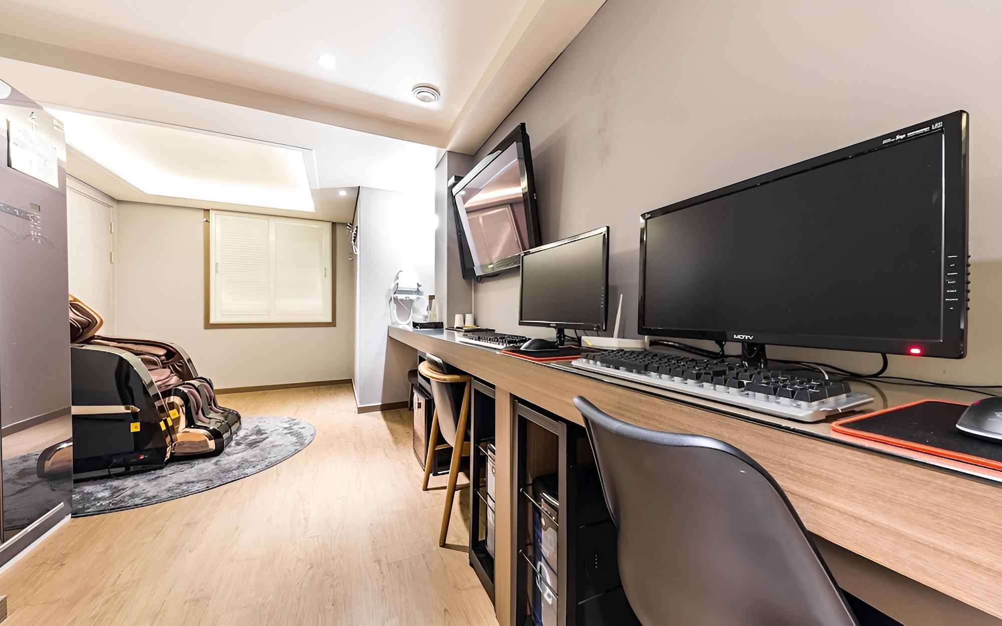 Room (VVIP) - Photo 4
