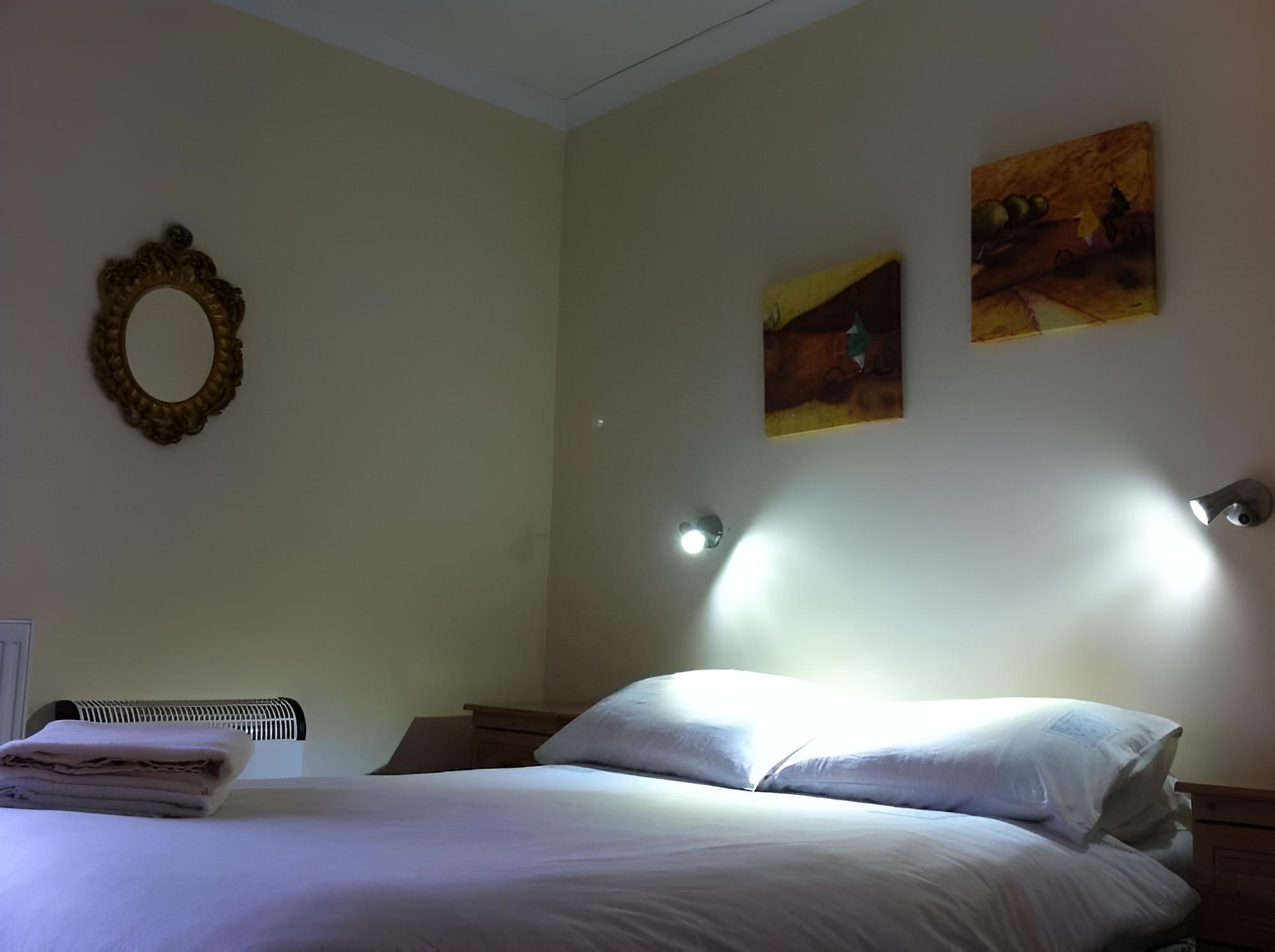 Standard Double Room, 1 Double Bed photo 3