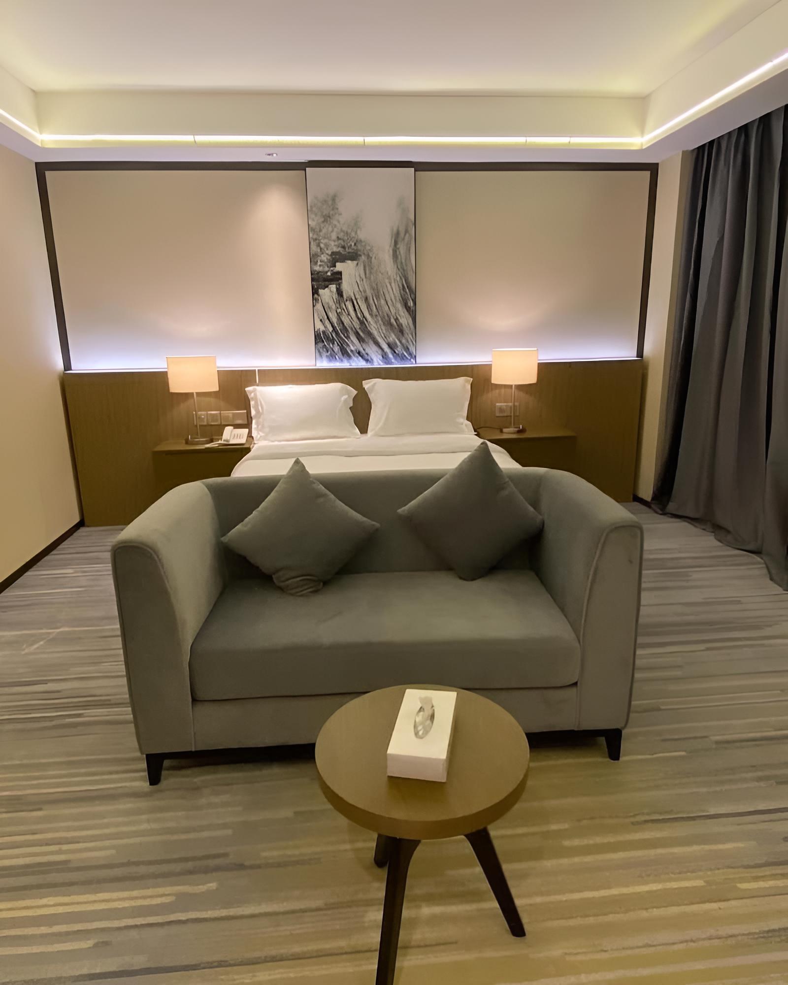 Luxury Studio Suite photo 2