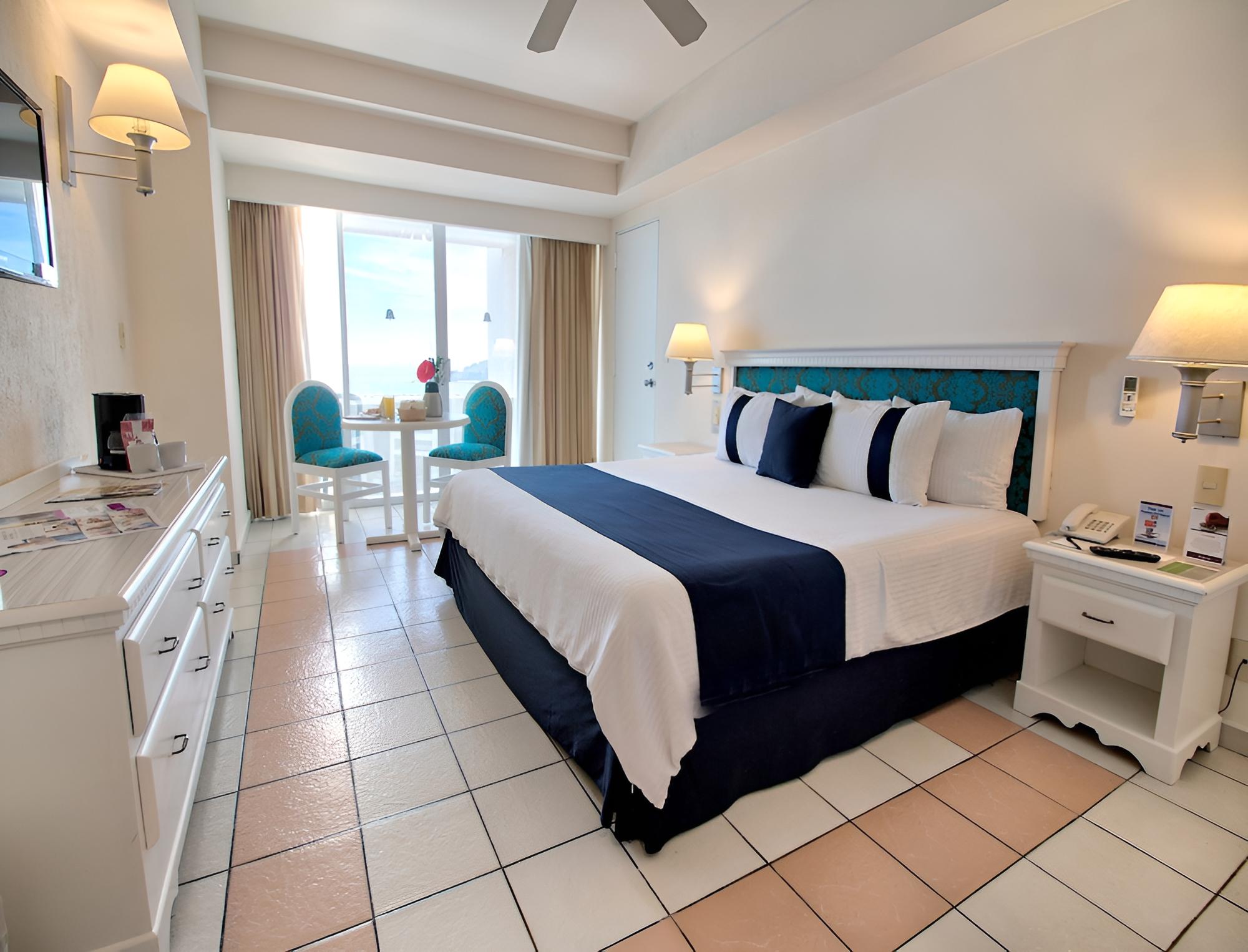 Room, 1 King Bed (Preferencial) photo 3