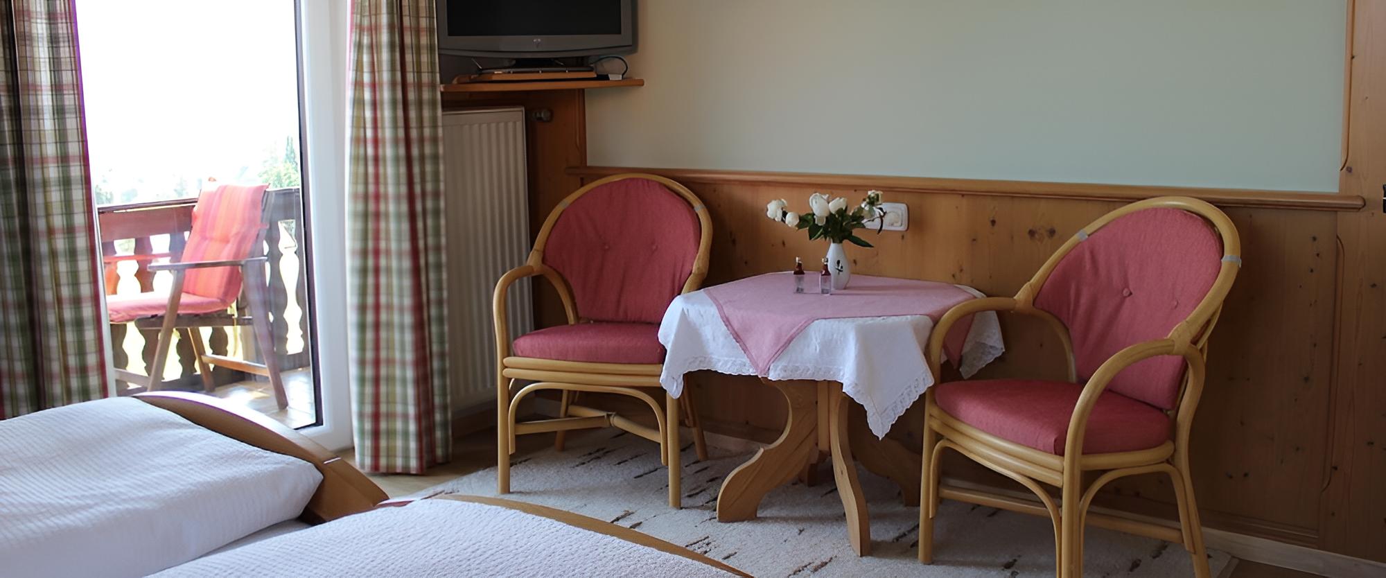 Condo (Herzogstand)