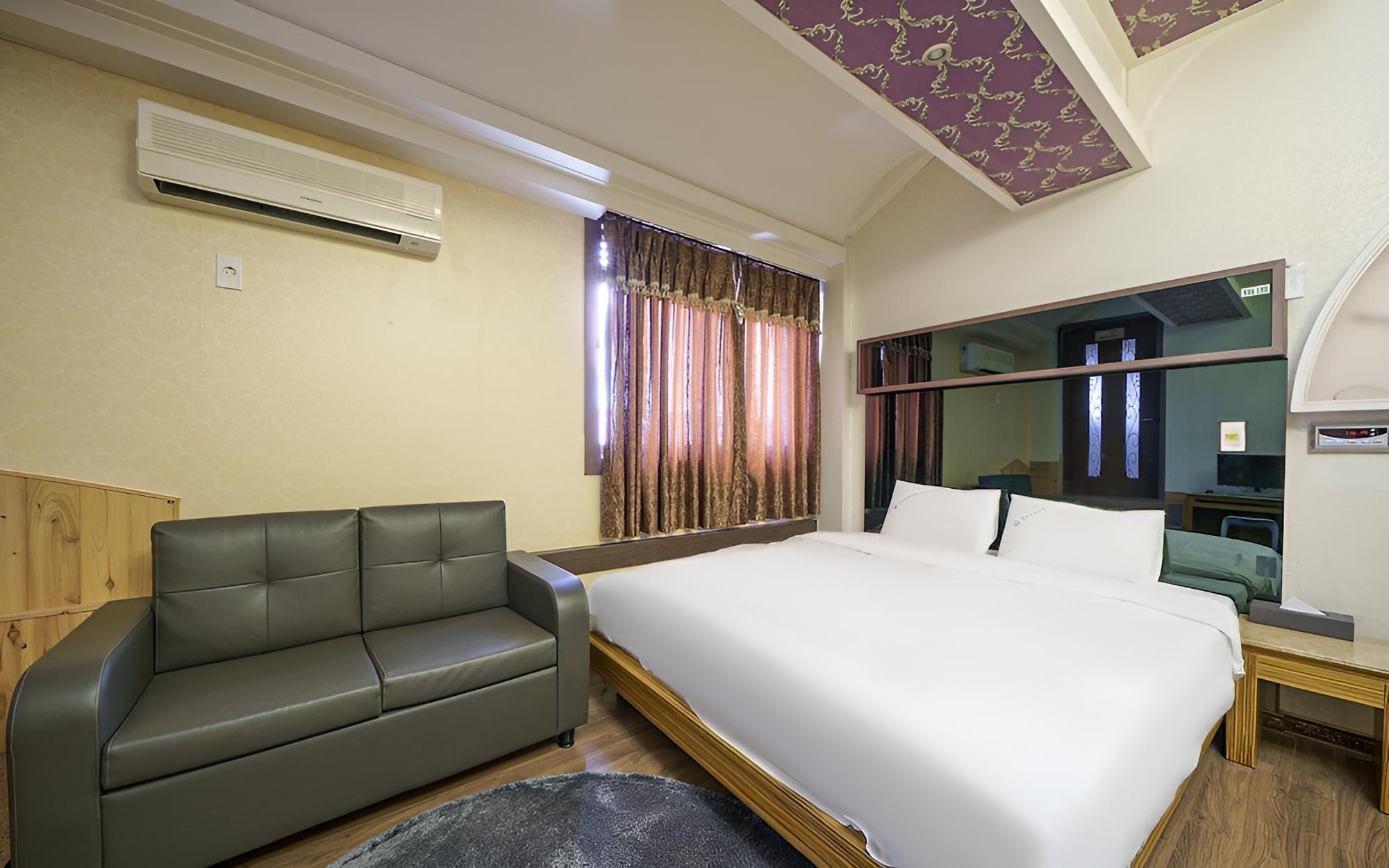 Room (Noblean Healing VIP (a room that heal) - Photo 12
