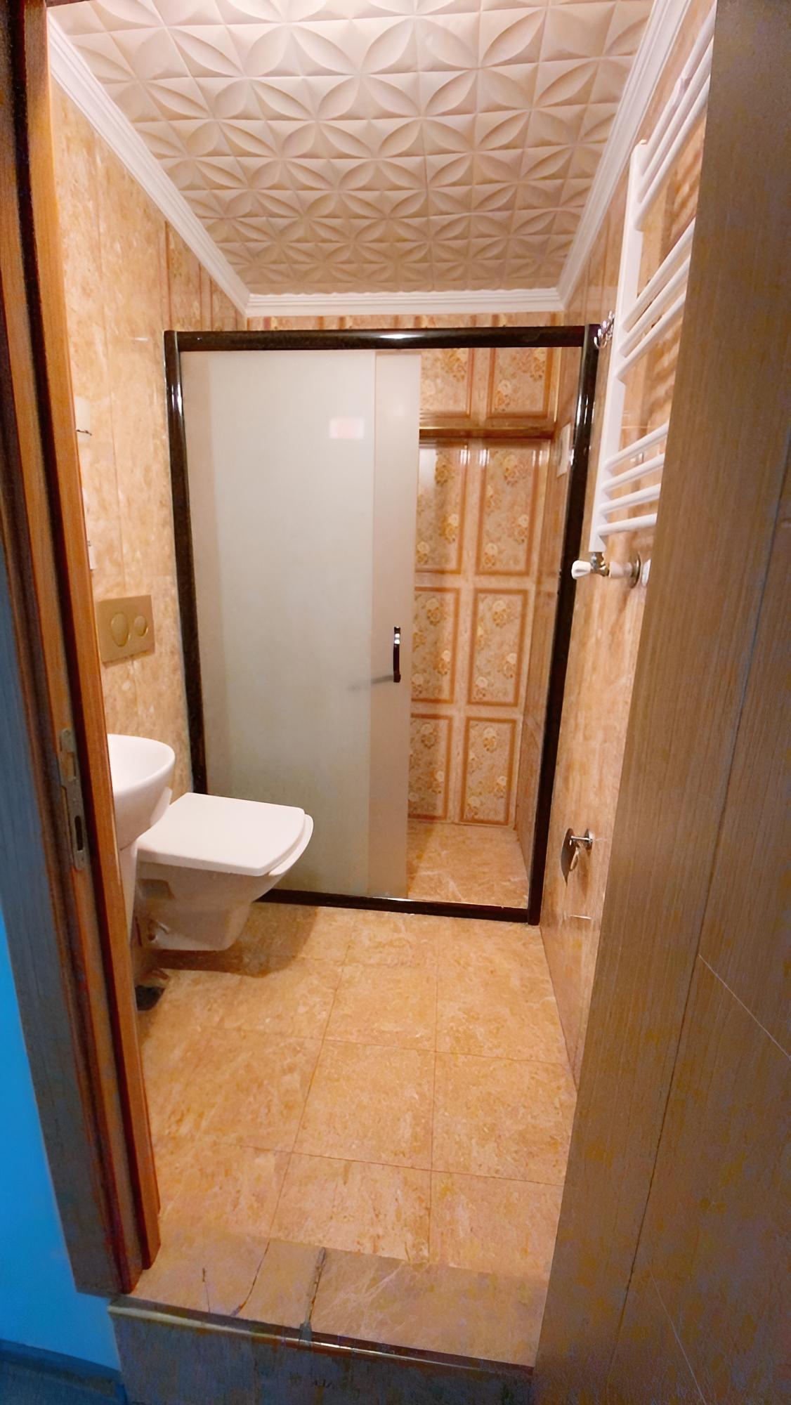 Standard Quadruple Room photo 3