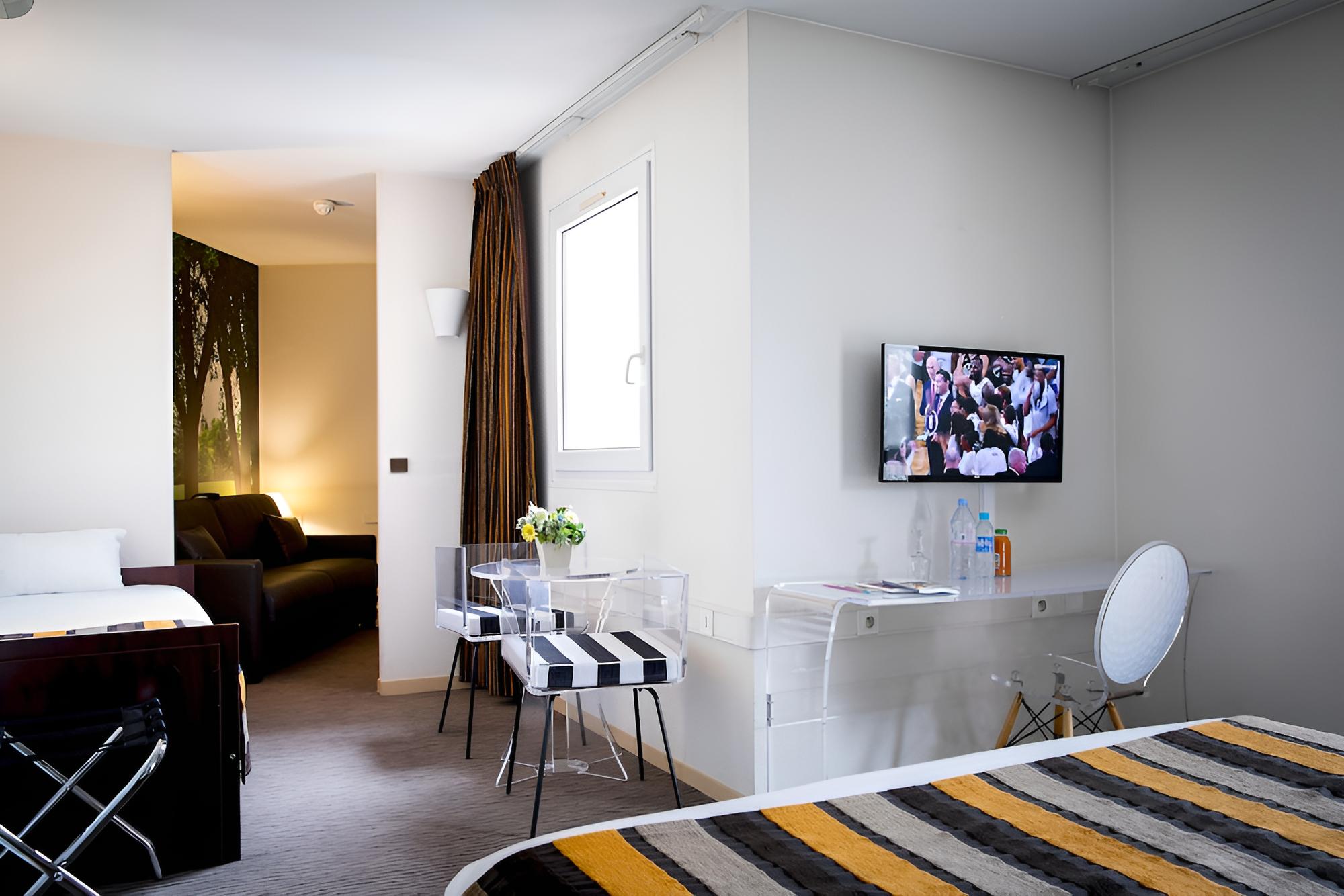 Family Suite