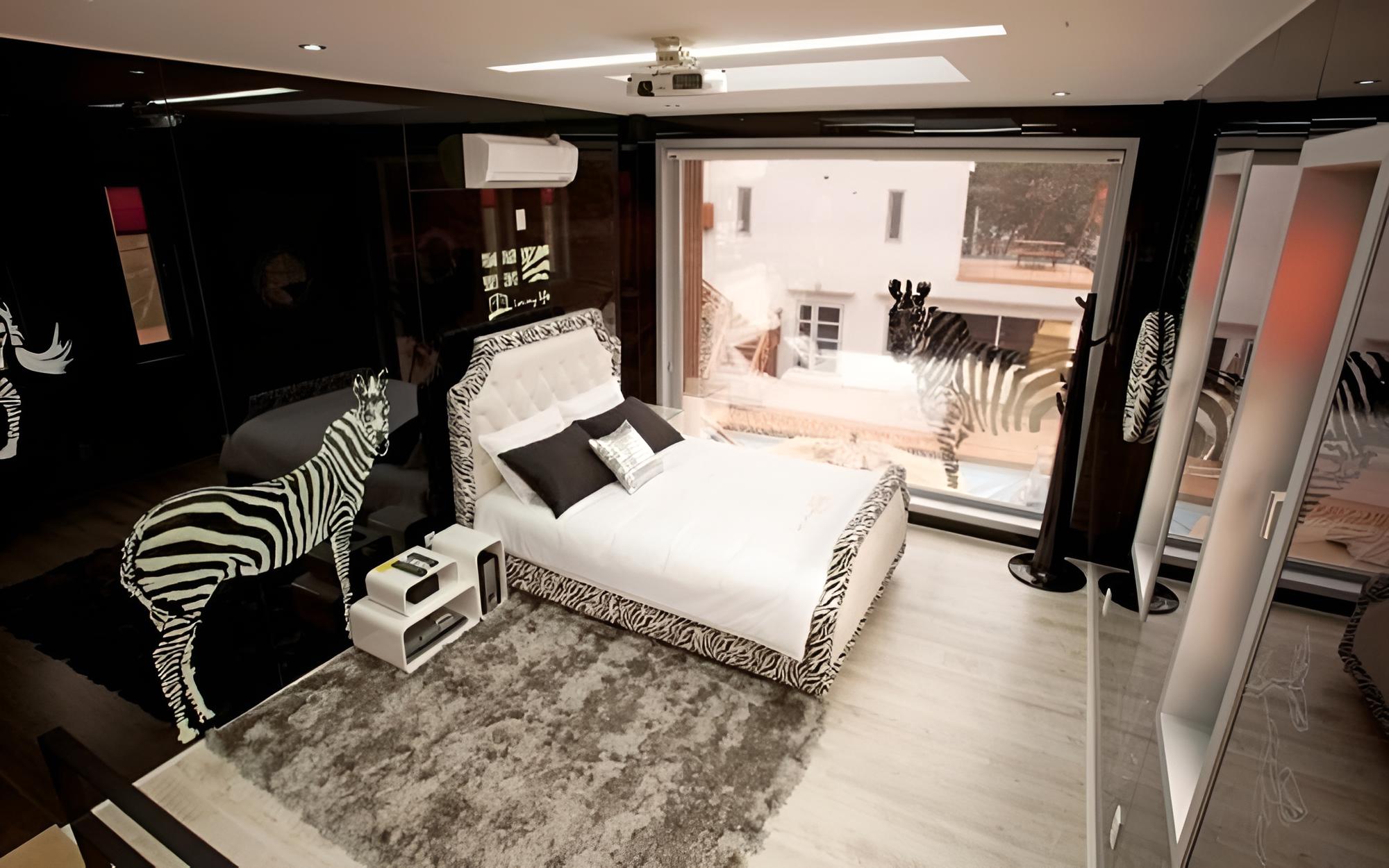 Room (With You Room 5)