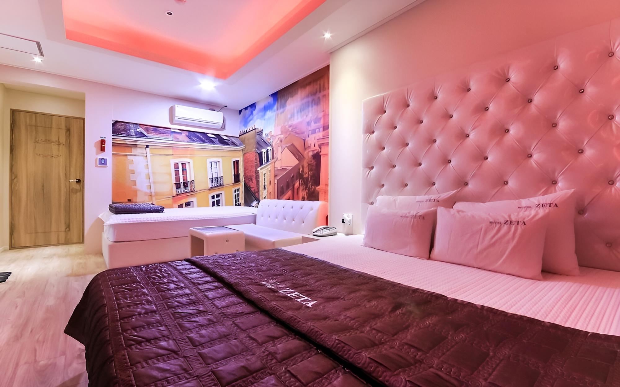 Room (Standard Twin (LK + S/Double)) photo 1
