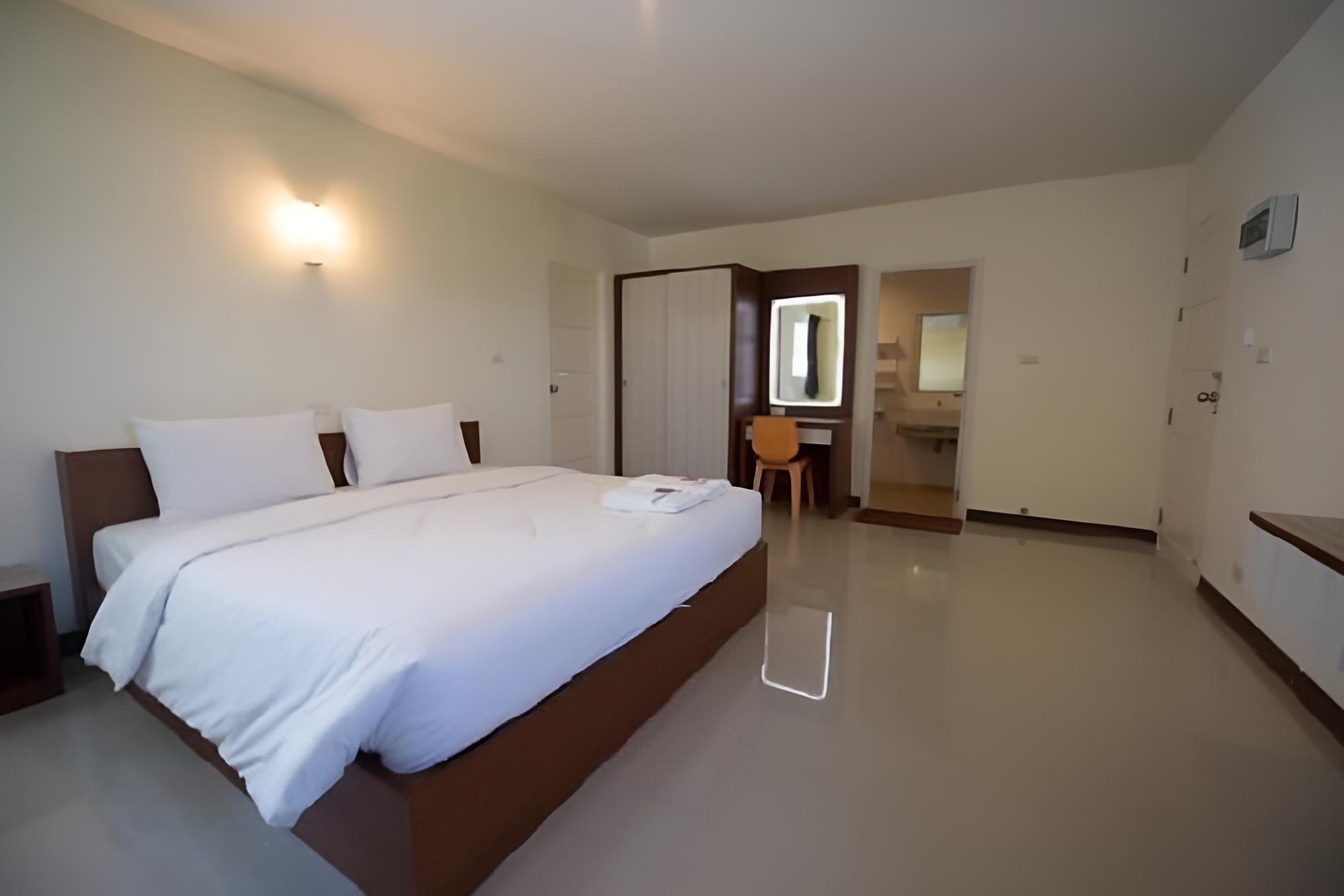 VIP Double Room