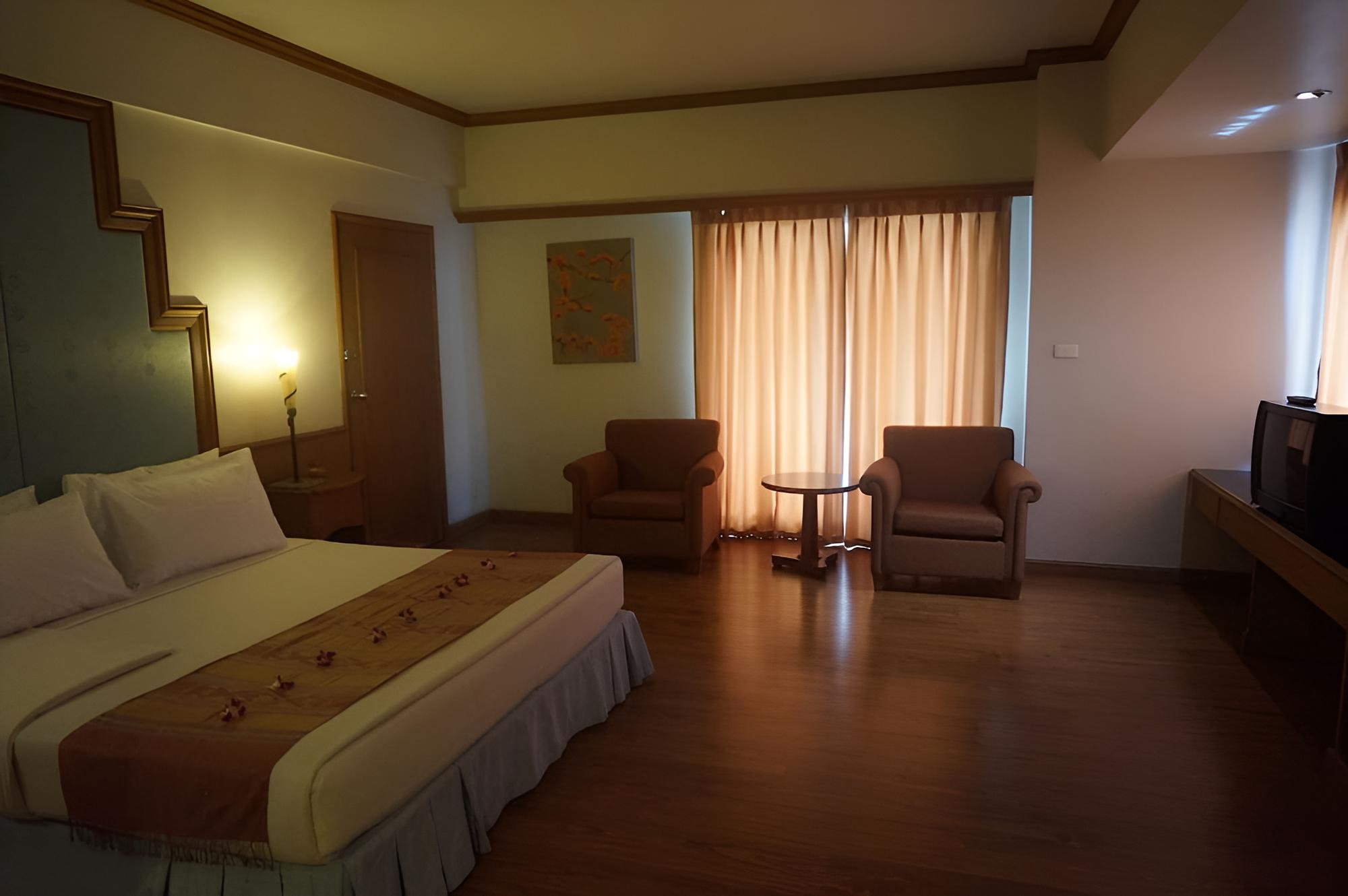 Junior Suite