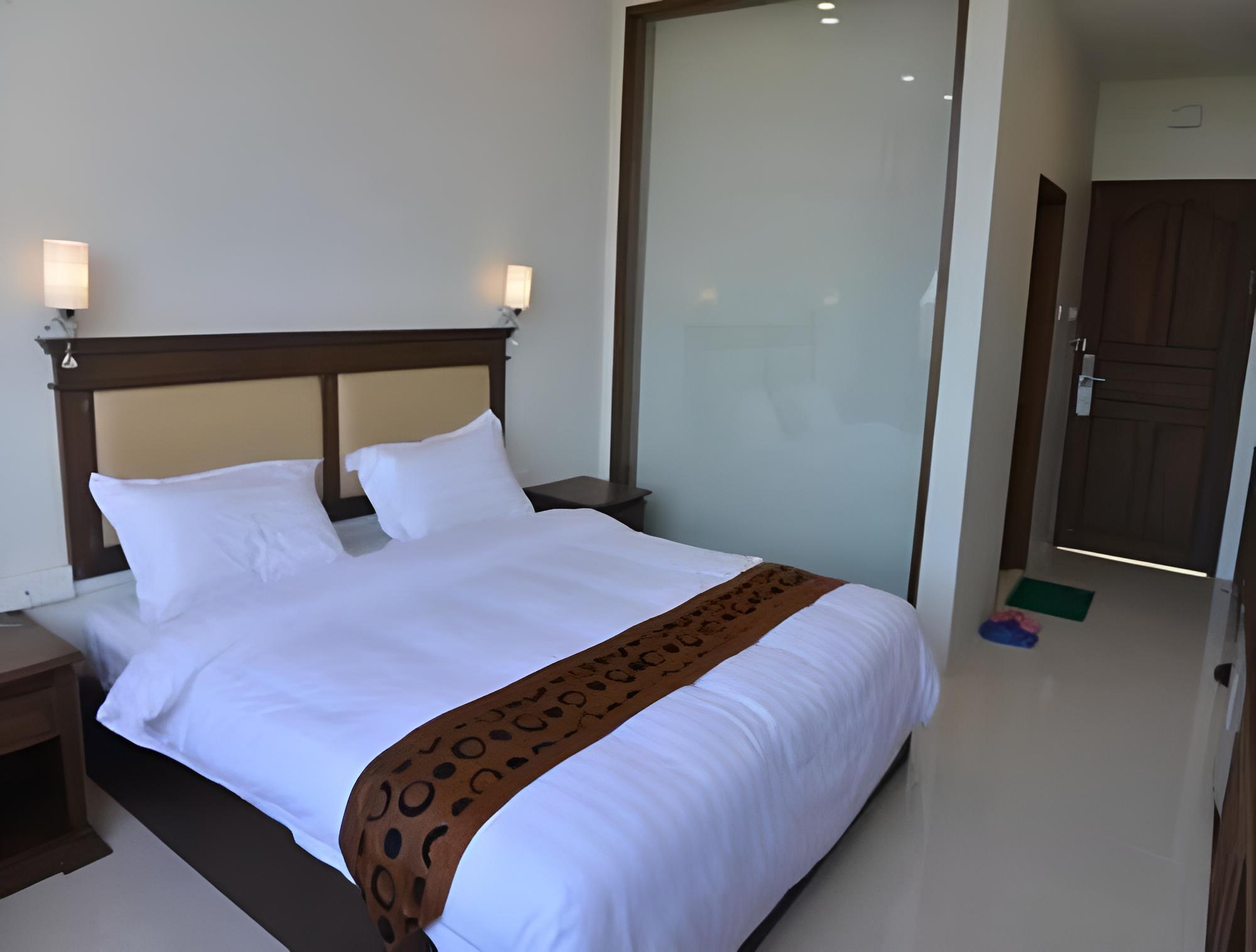 Deluxe Room photo 3