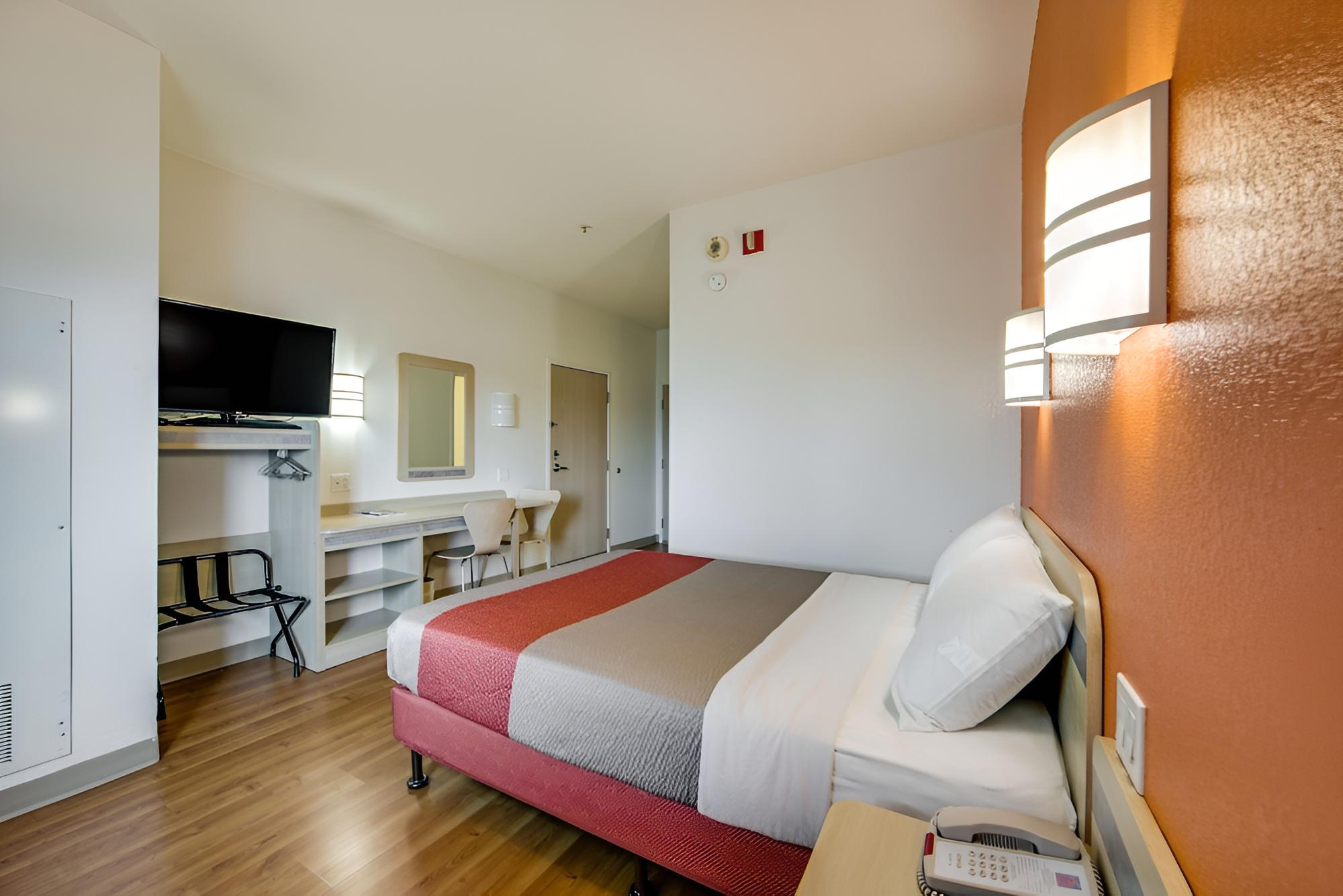 Motel 6 Brampton, ON - Toronto, 写真 8