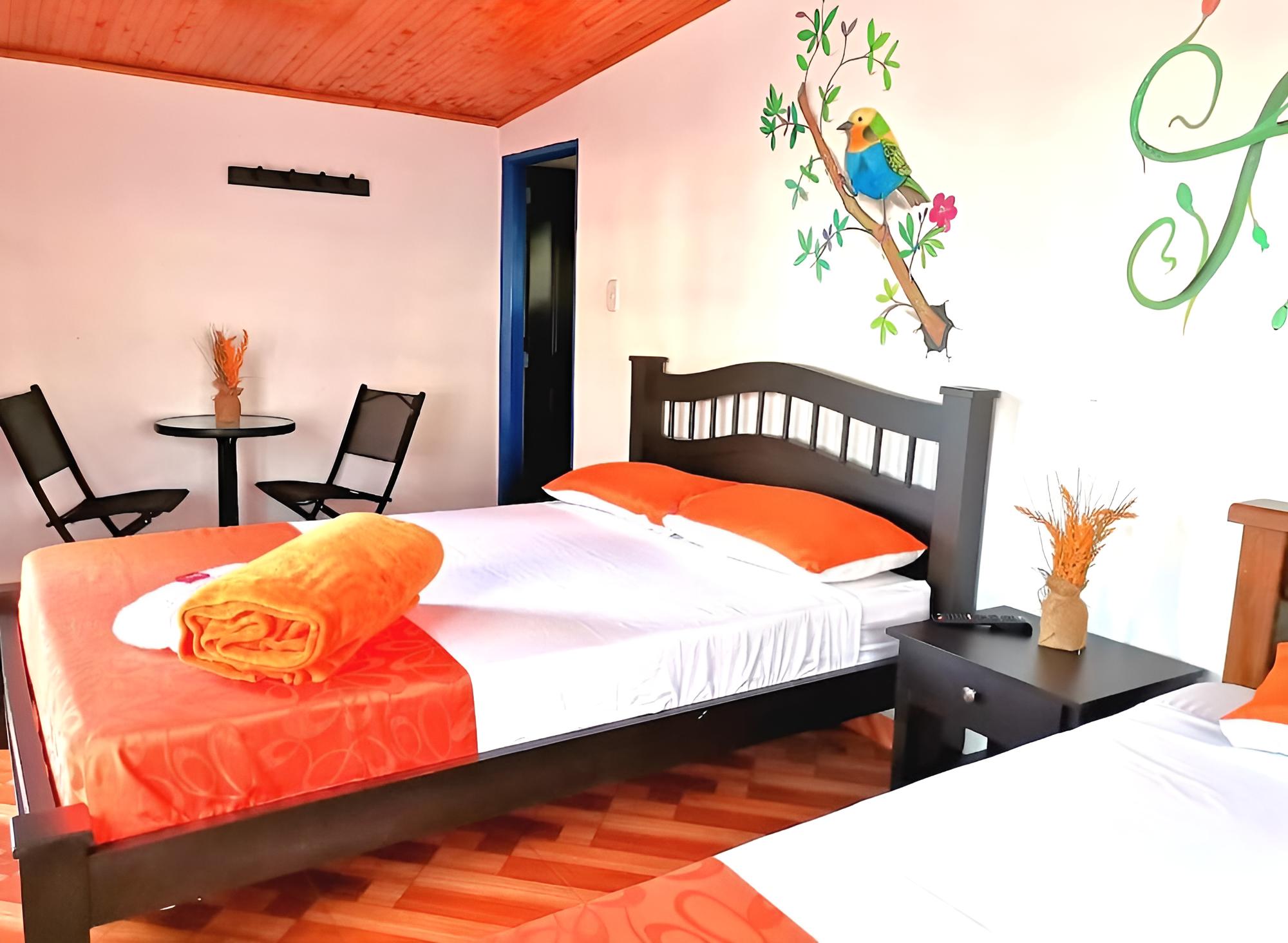 Quadruple Room photo 3