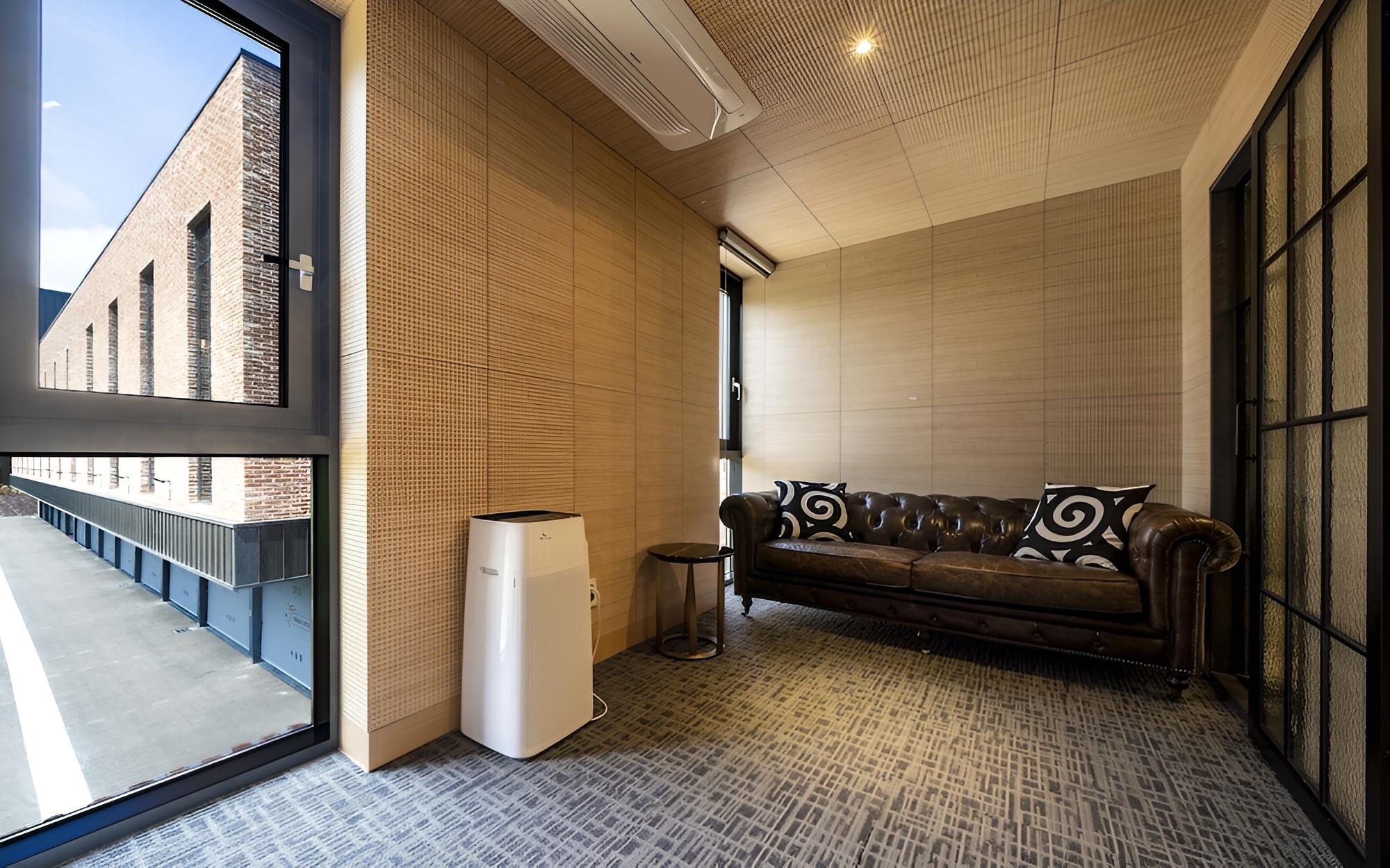 Room (Detached pool villa (private house ro) - Photo 5