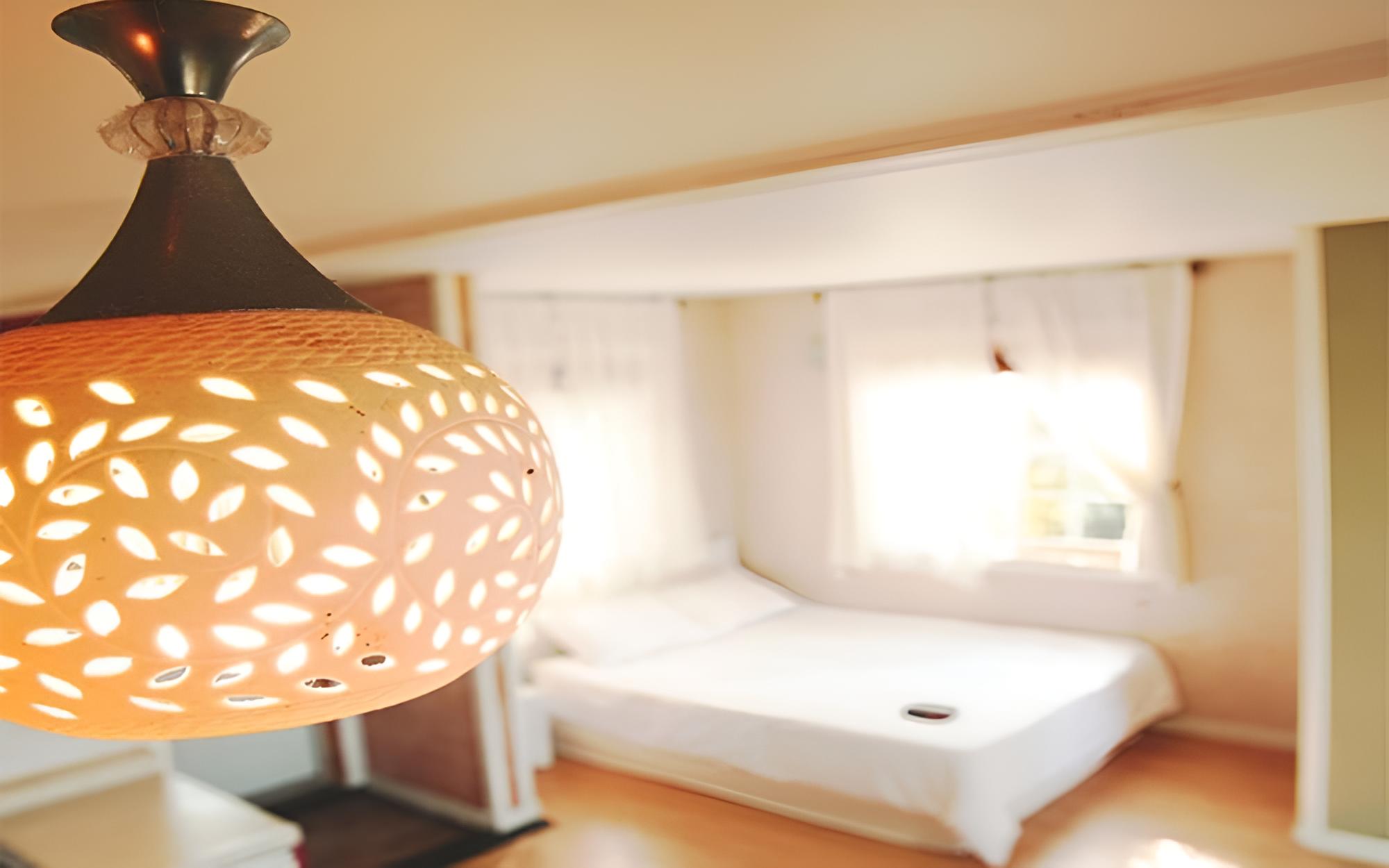Room (B-102 Porto (Ocean View))